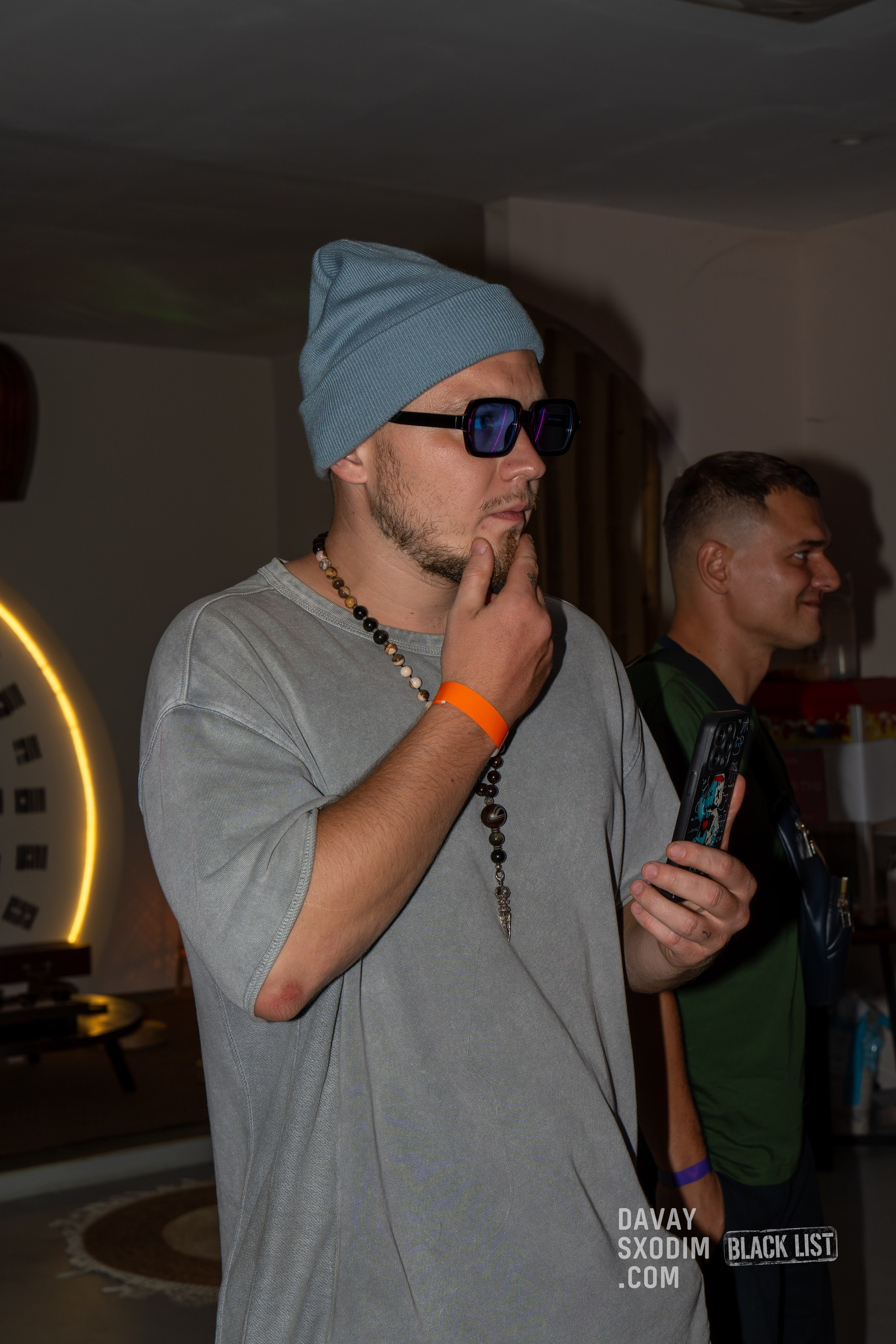 Вечеринка Black List | Фоторепортаж | Афиша | DAVAYSXODIM.com PHUKET. АФИША|ФОТОРЕПОРТАЖИ|ИВЕНТЫ|ПХУКЕТ