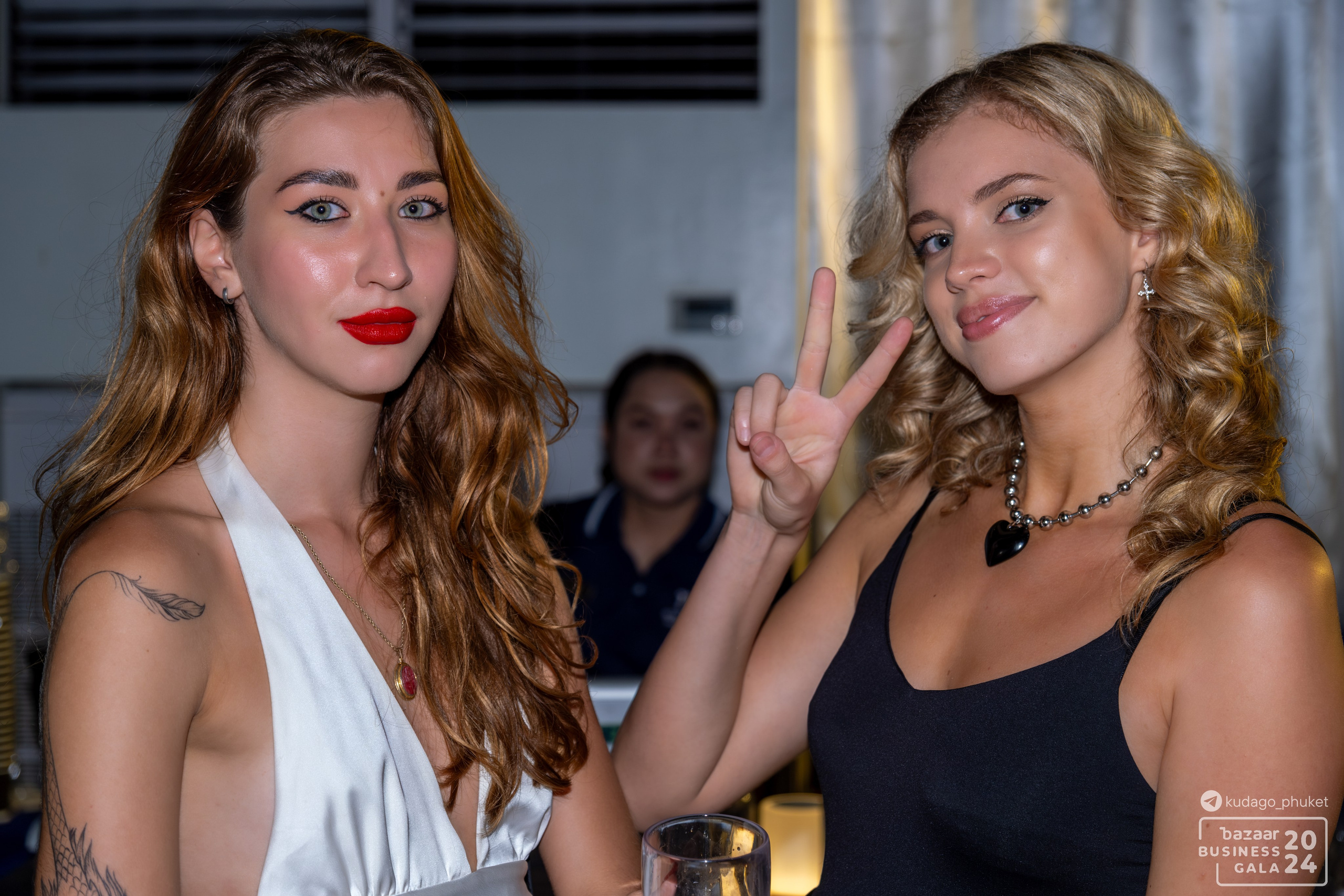 Bazaar Business Gala (Часть 2) | Фоторепортаж | Афиша | DAVAYSXODIM.com PHUKET. АФИША|ФОТОРЕПОРТАЖИ|ИВЕНТЫ|ПХУКЕТ