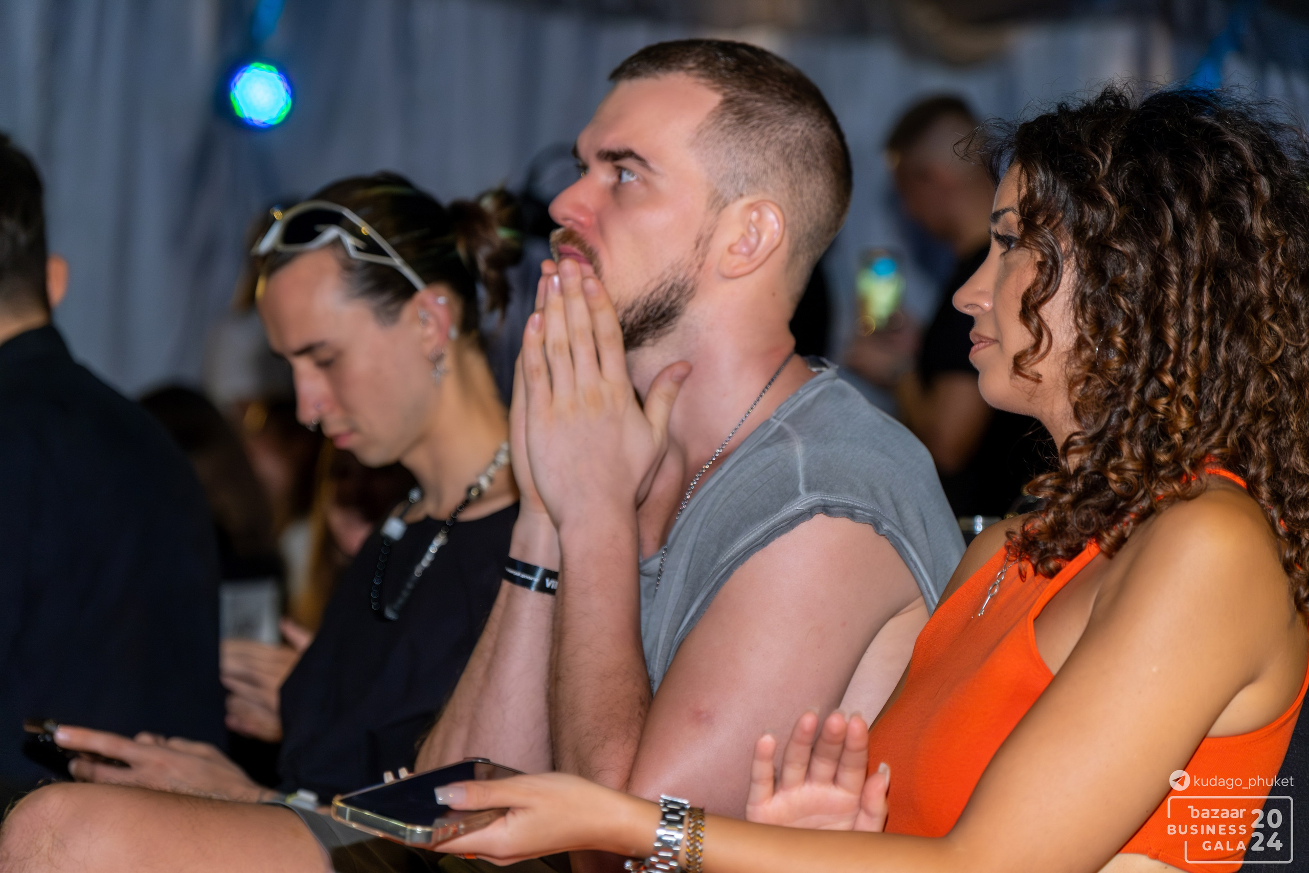 Bazaar Business Gala (Часть 2) | Фоторепортаж | Афиша | DAVAYSXODIM.com PHUKET. АФИША|ФОТОРЕПОРТАЖИ|ИВЕНТЫ|ПХУКЕТ