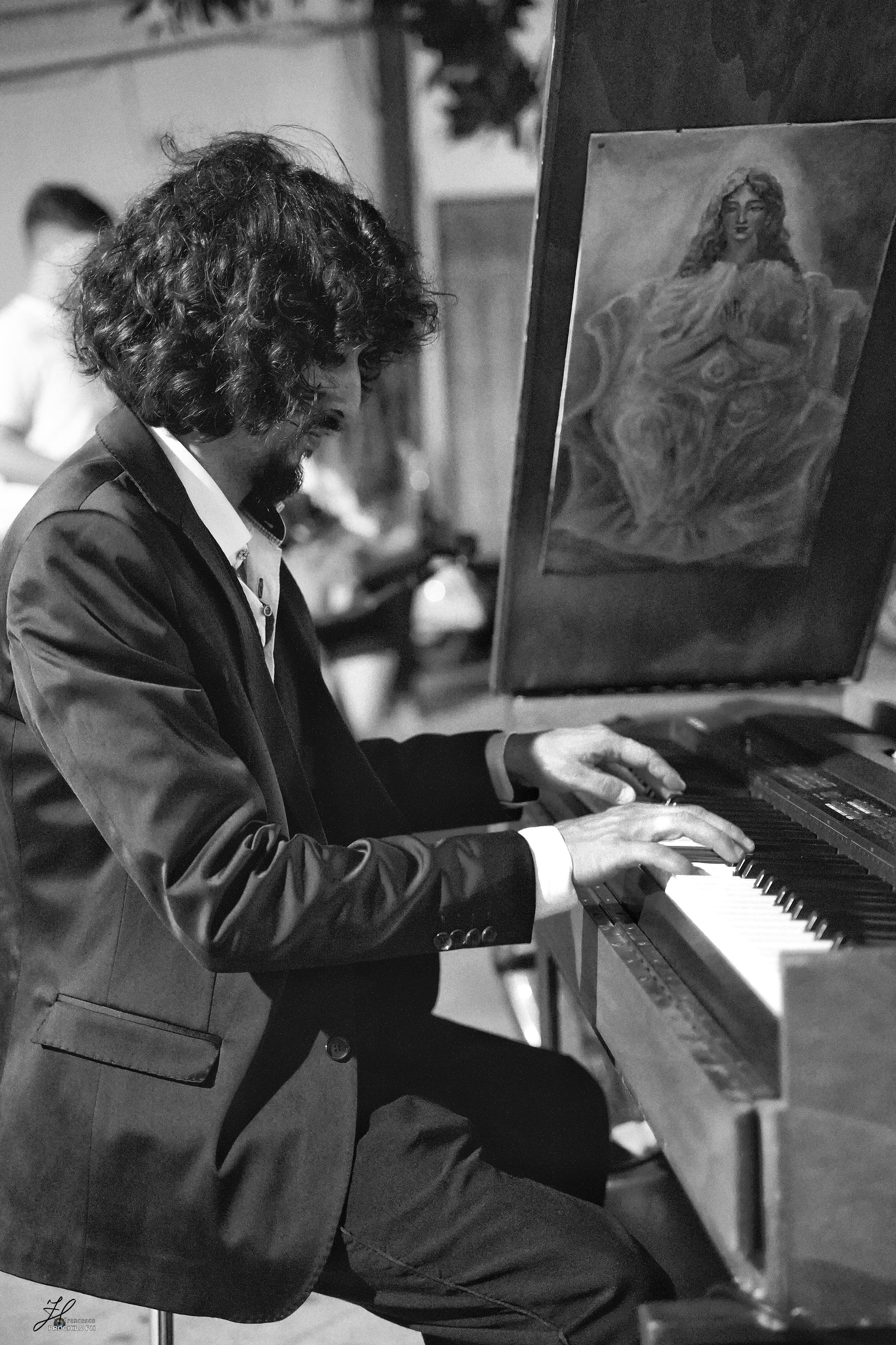 Reportage. Frank Prochilo Photography