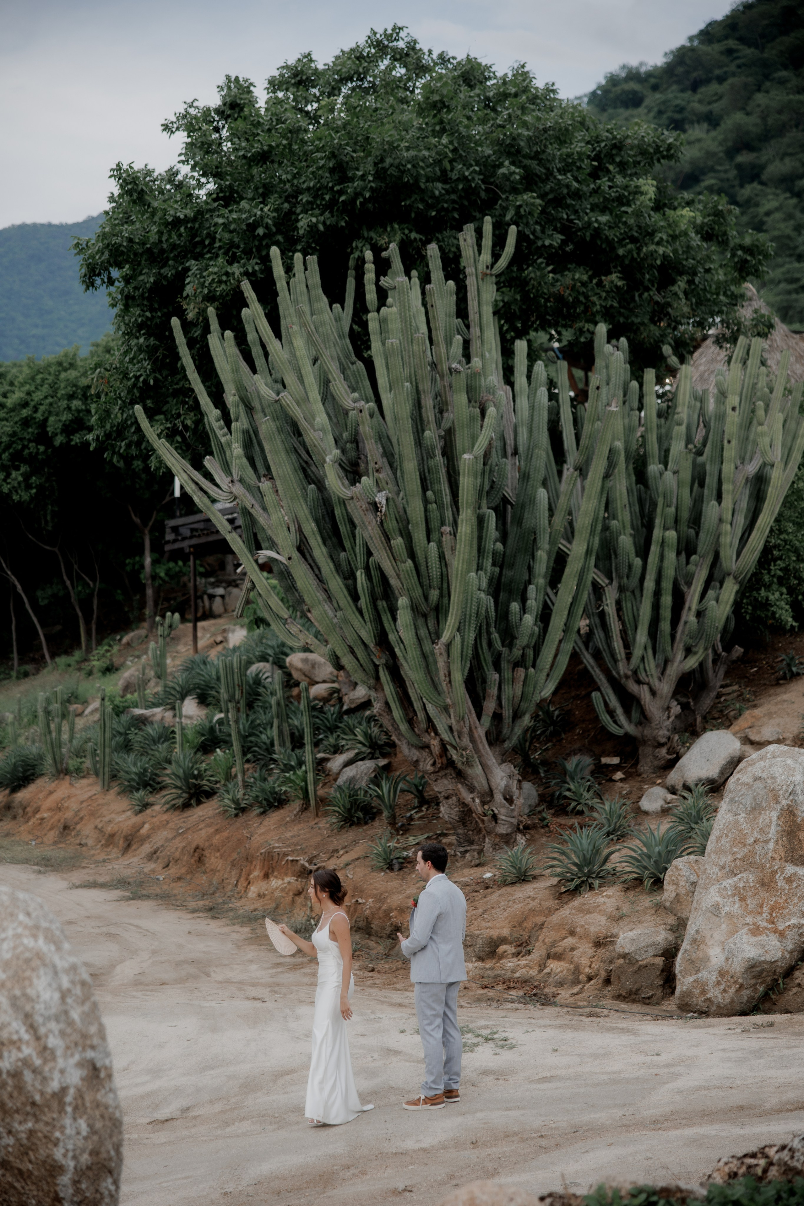 VICTORIA & NUNO. UNTERCIO BODAS