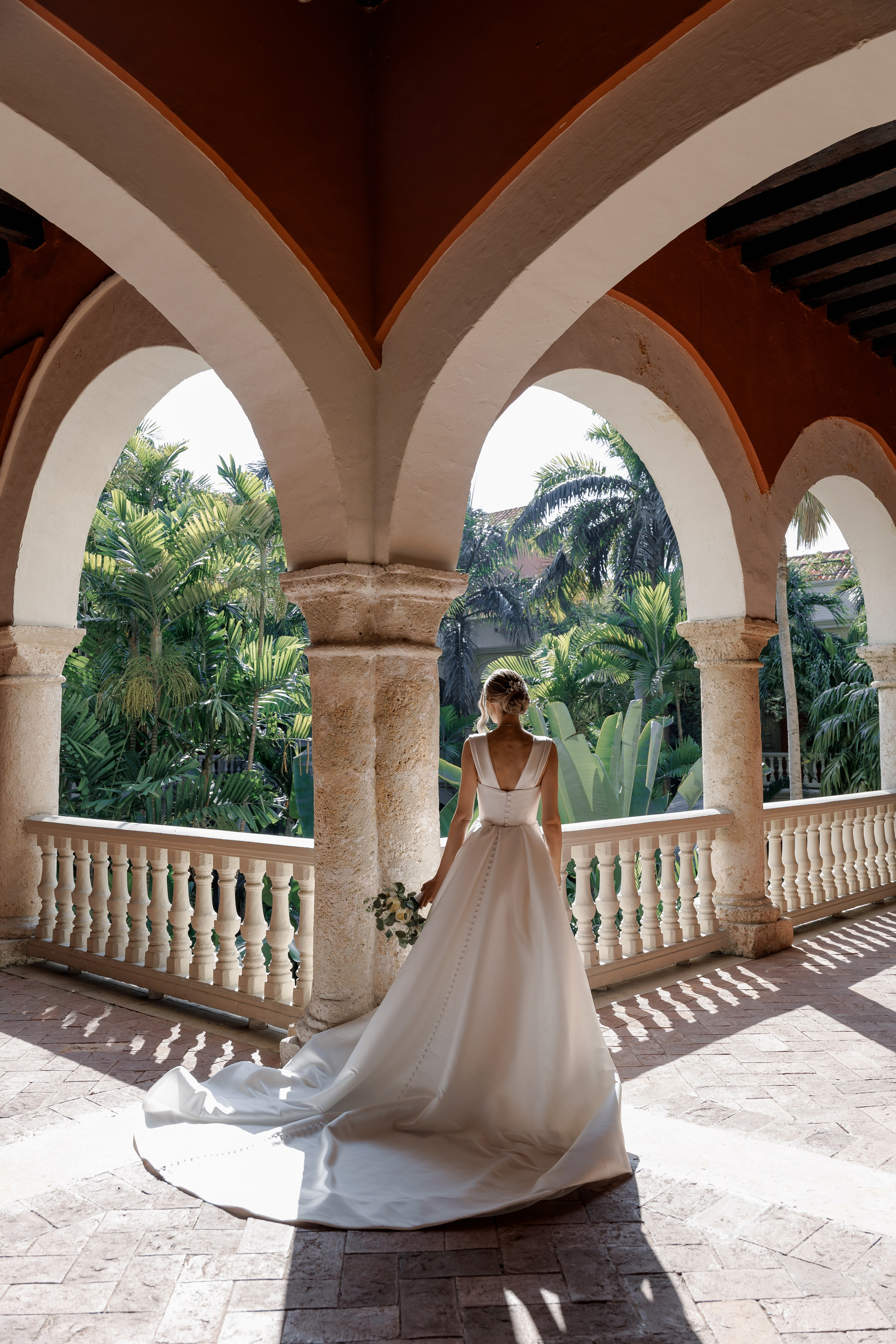 Susan & Ben. UNTERCIO BODAS