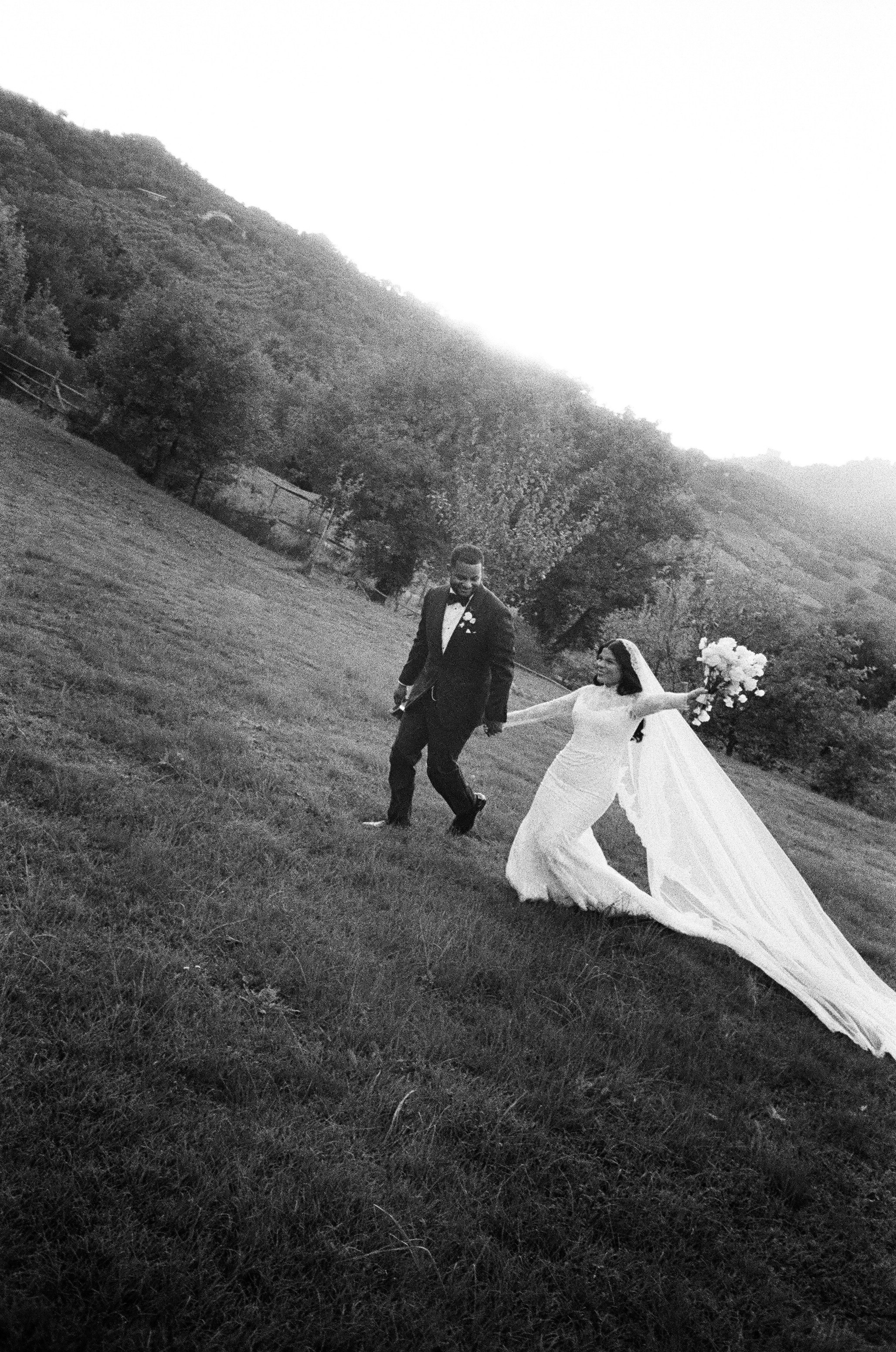 Mitcell&Melanie film. Свадебный фотограф Виктория Саврук