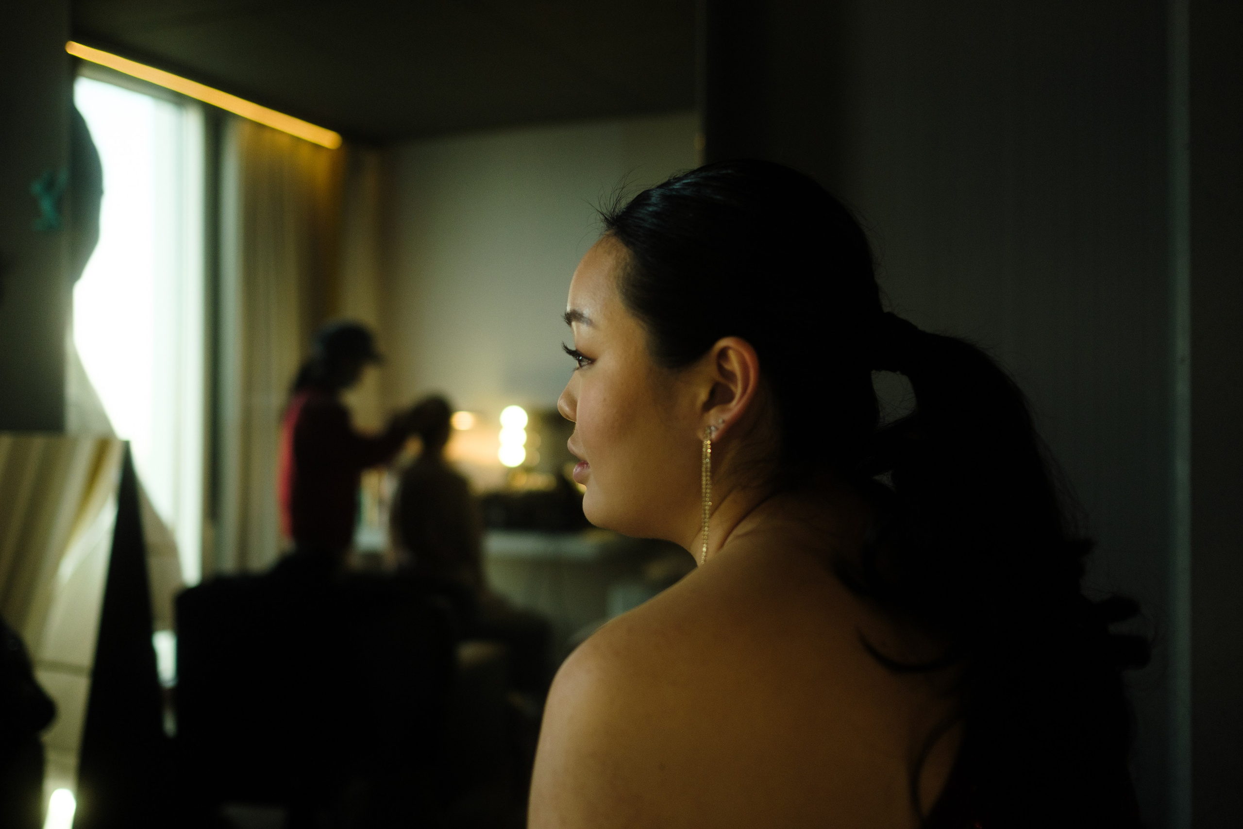 Flo & Men. Rotterdam. Paola fotógrafo / videografo de bodas en Barcelona