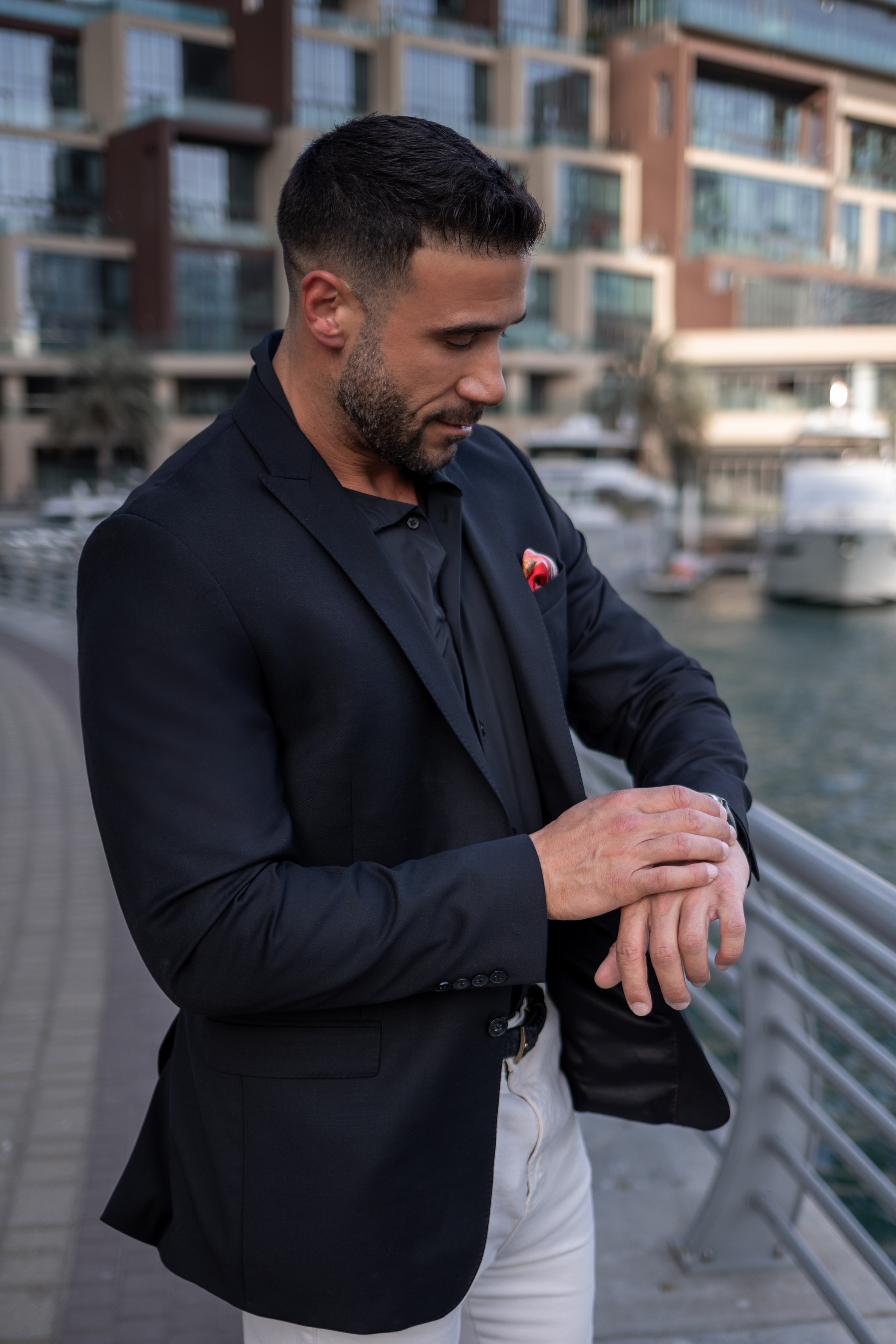 John. Photographer in Milan |Mila Pro Photo