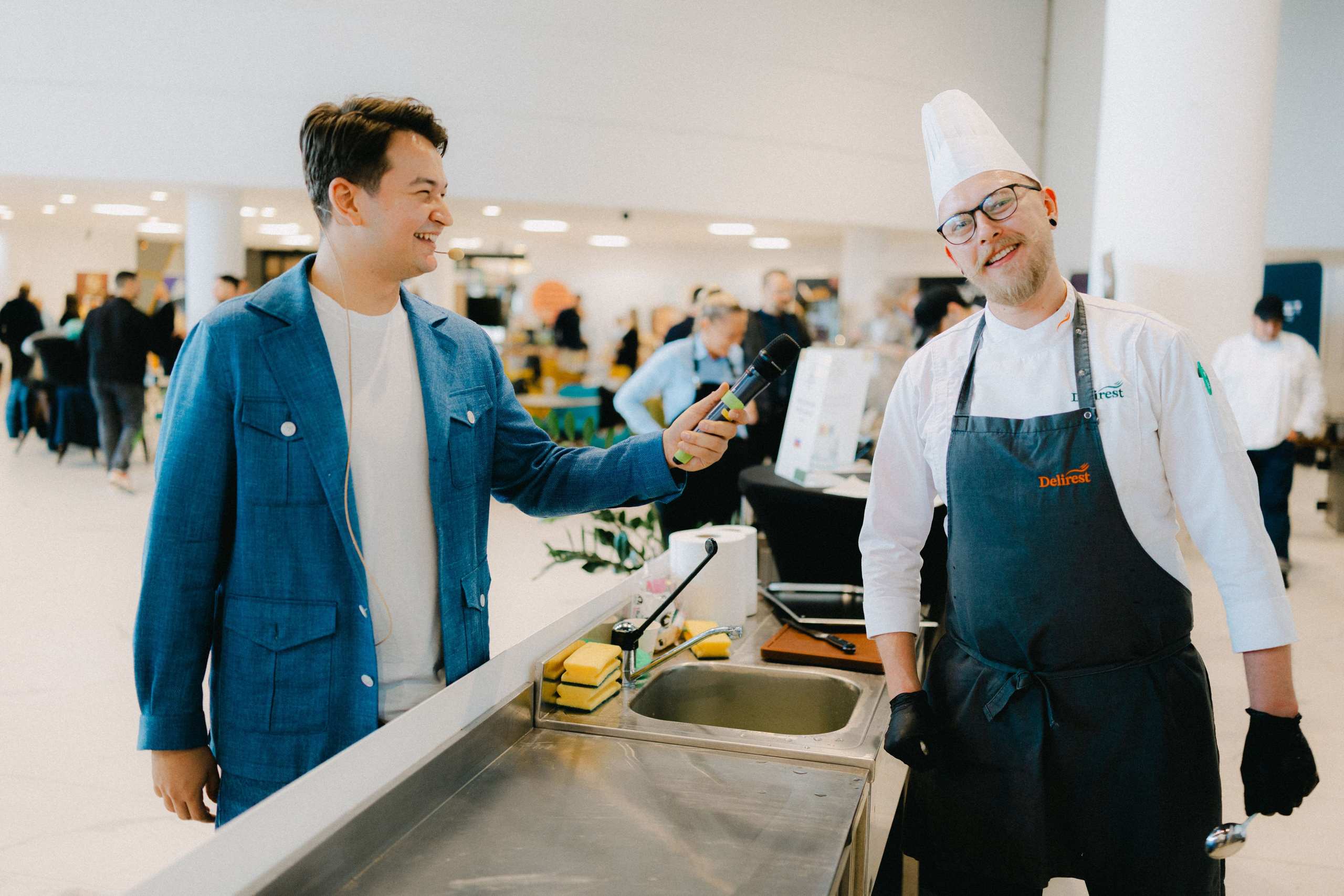 Festivaluri & Evenimente Mari - Foto