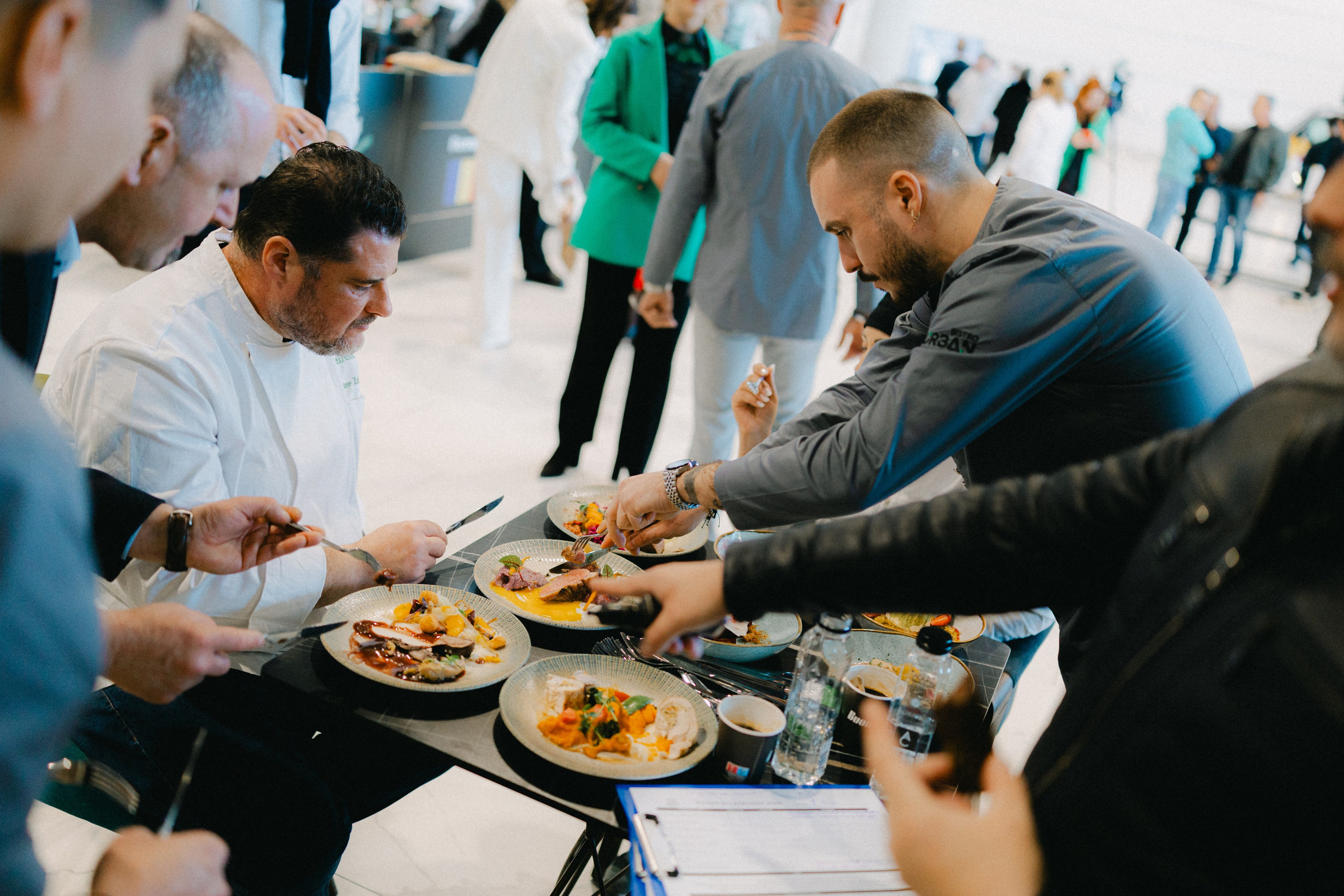 Festivaluri & Evenimente Mari - Foto