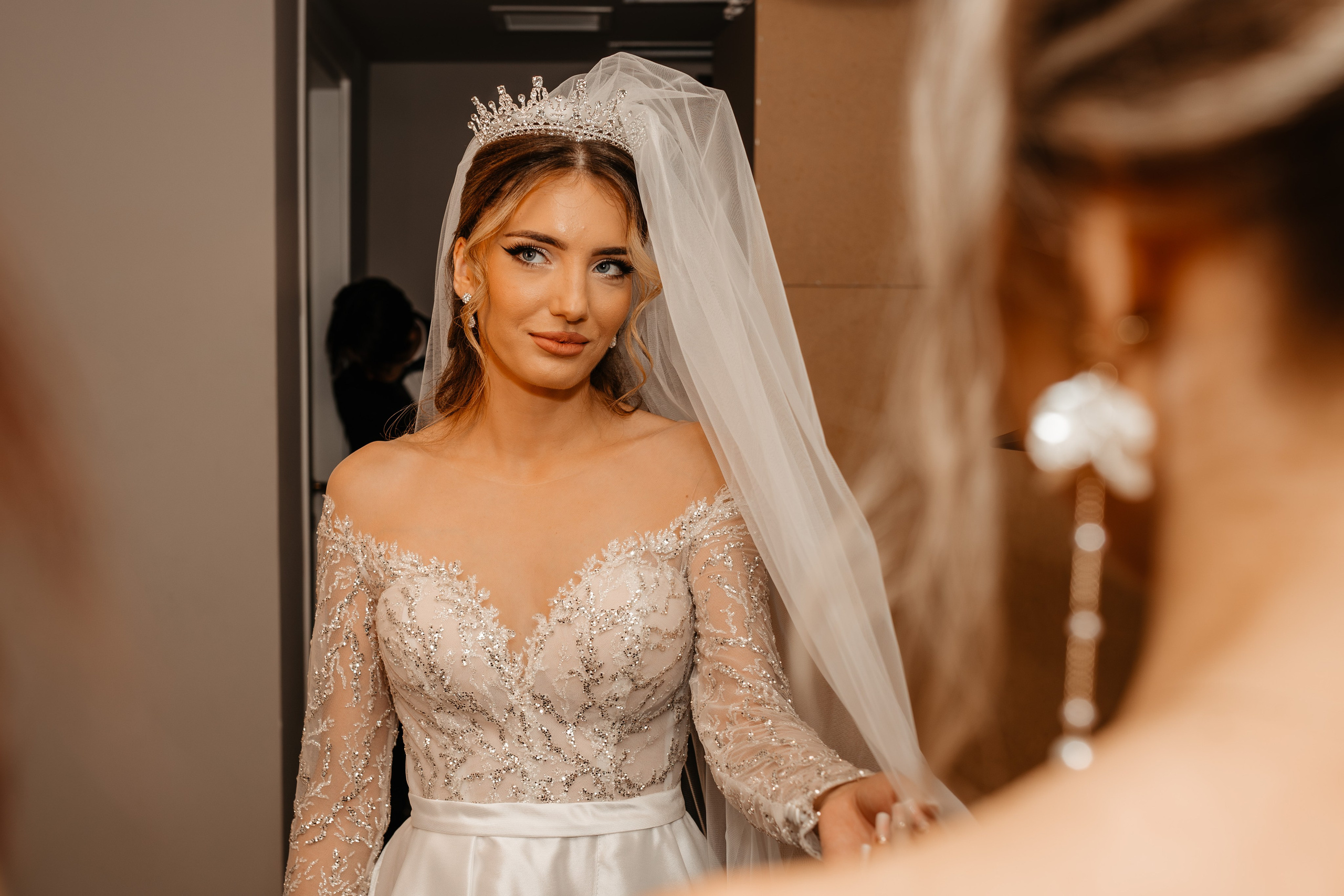 Cristina si Cristian. Ionut Brehuescu — Fotograf