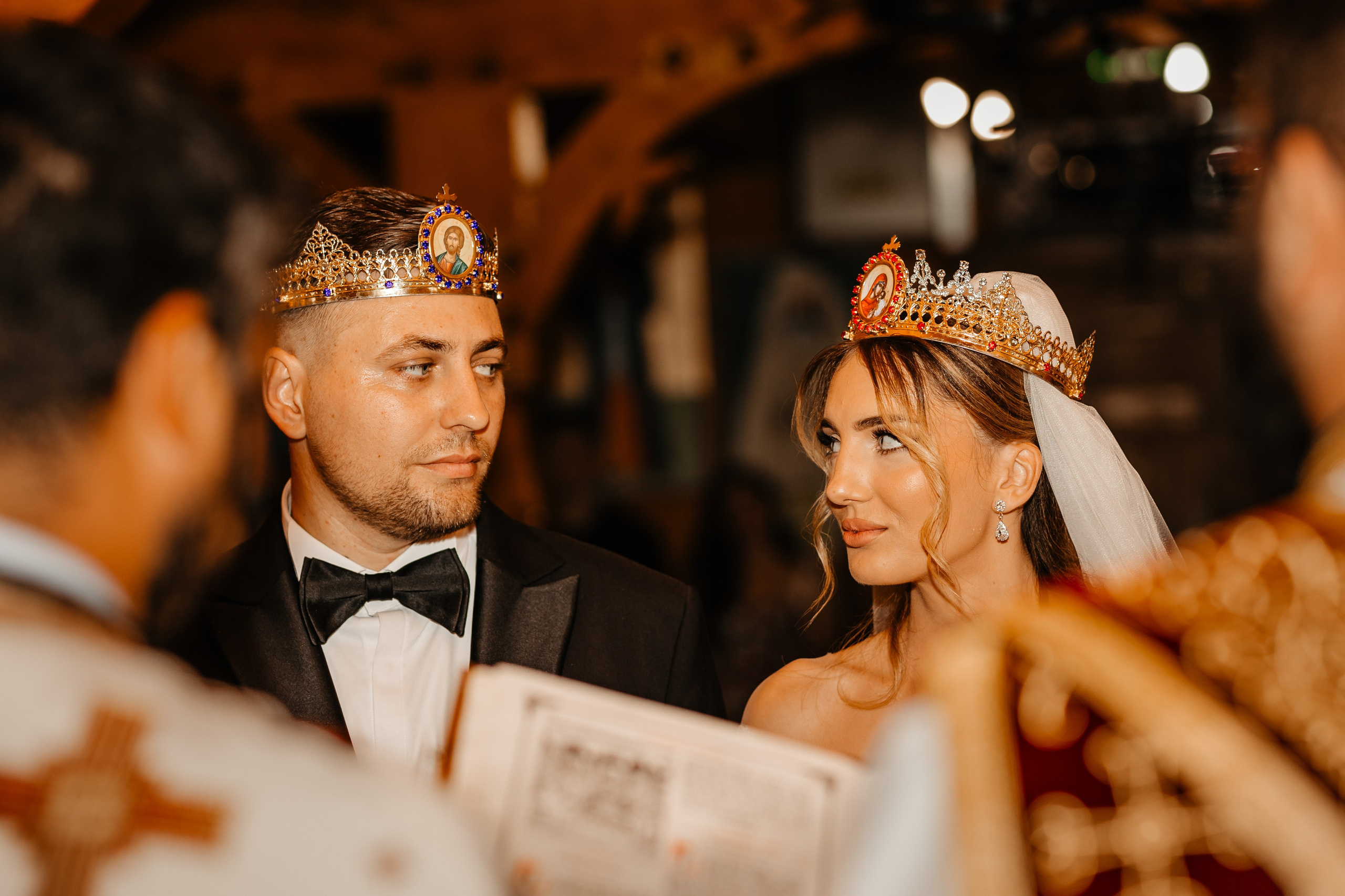 Cristina si Cristian. Ionut Brehuescu — Fotograf