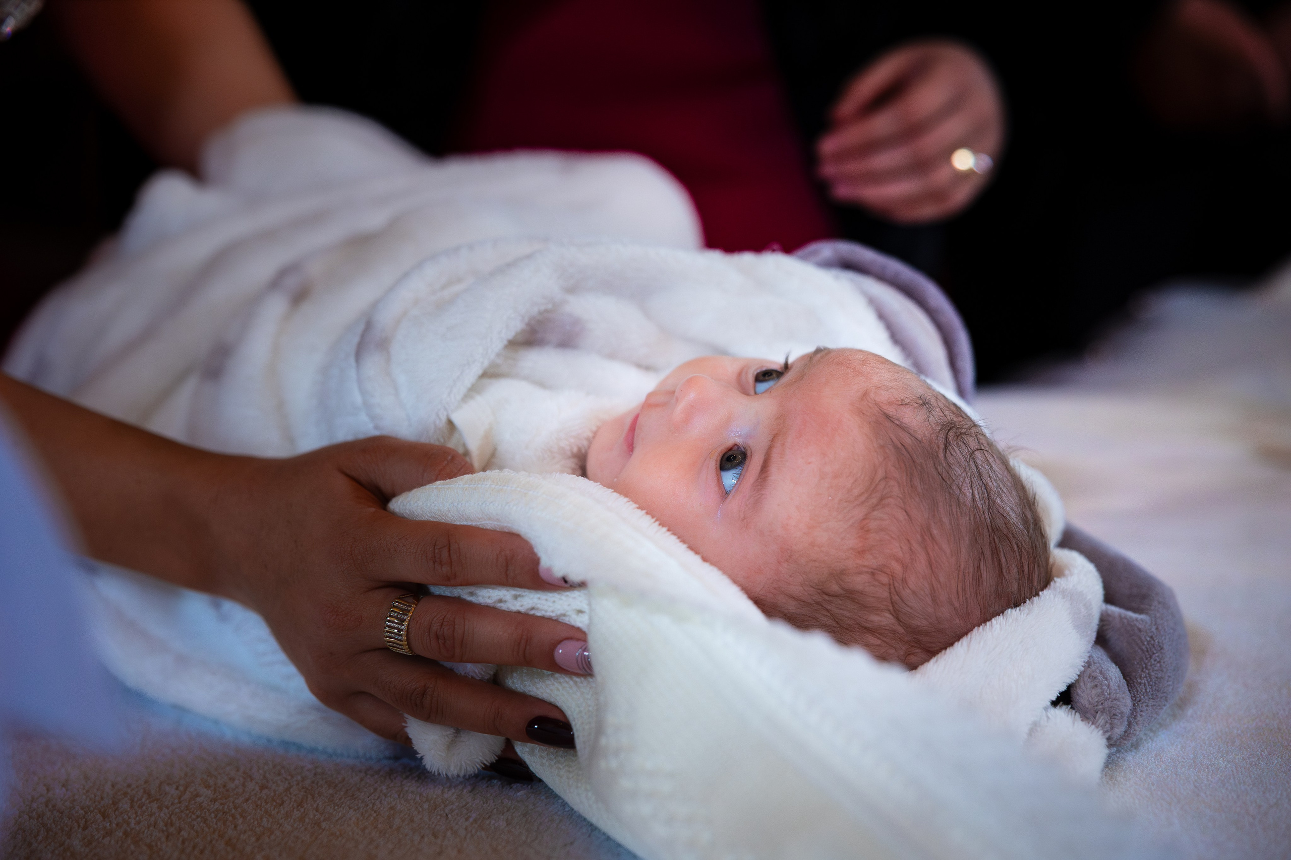 Botez Ema Maria. Ionut Brehuescu — Fotograf