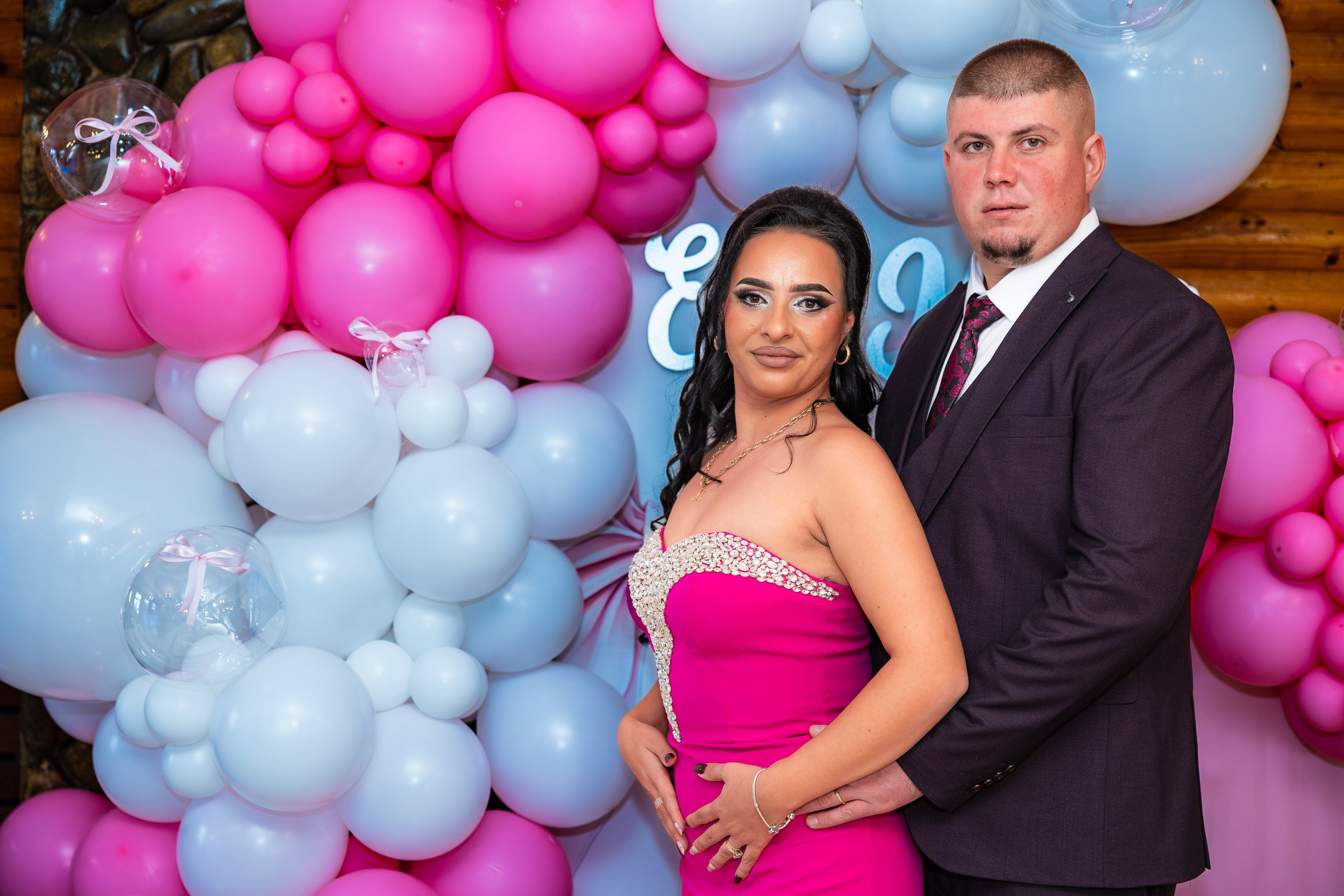 Botez Ema Maria. Ionut Brehuescu — Fotograf