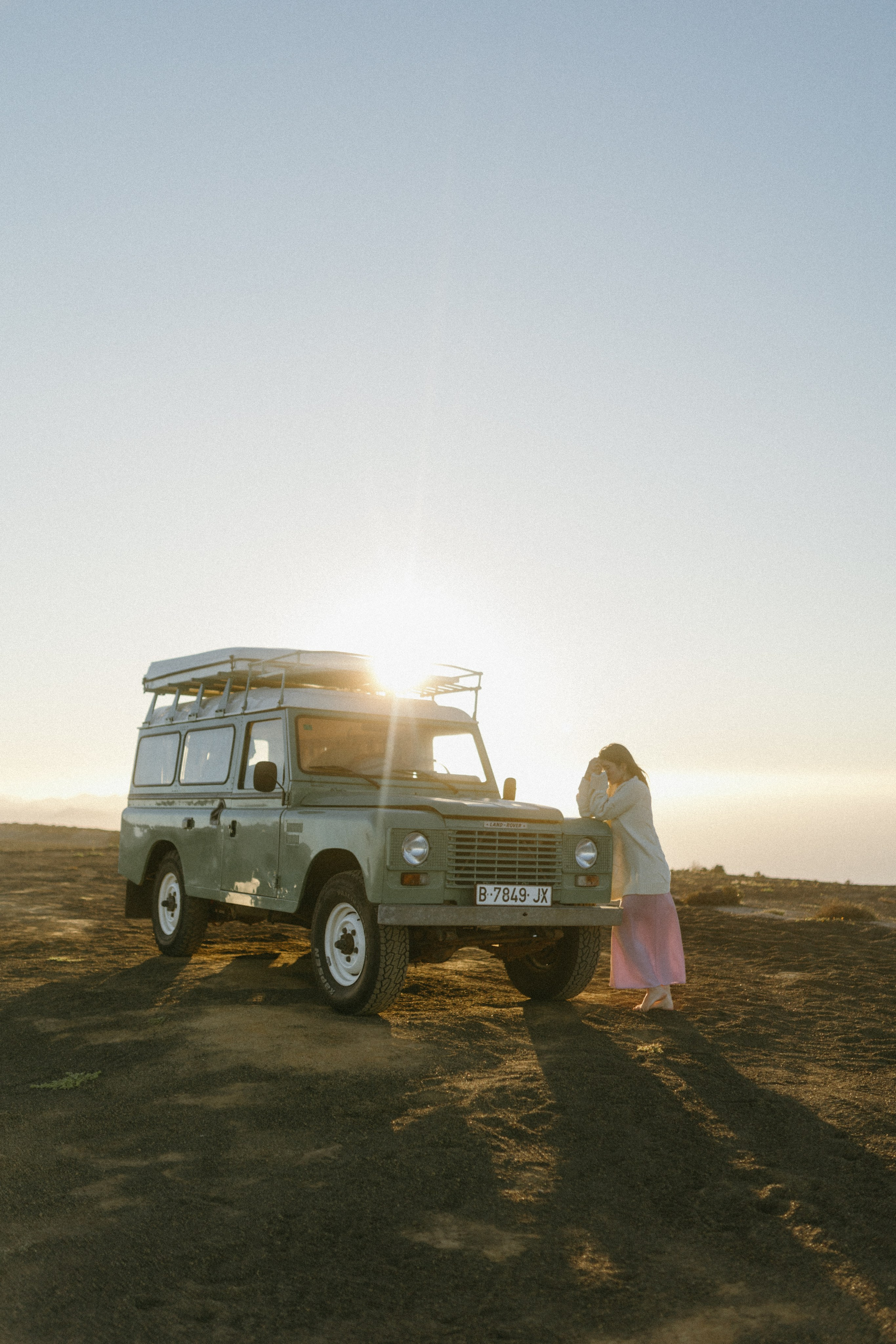 Lanzarote Turtles Van. Patricia Morenci — Mountain Adventures for the Wild at Heart