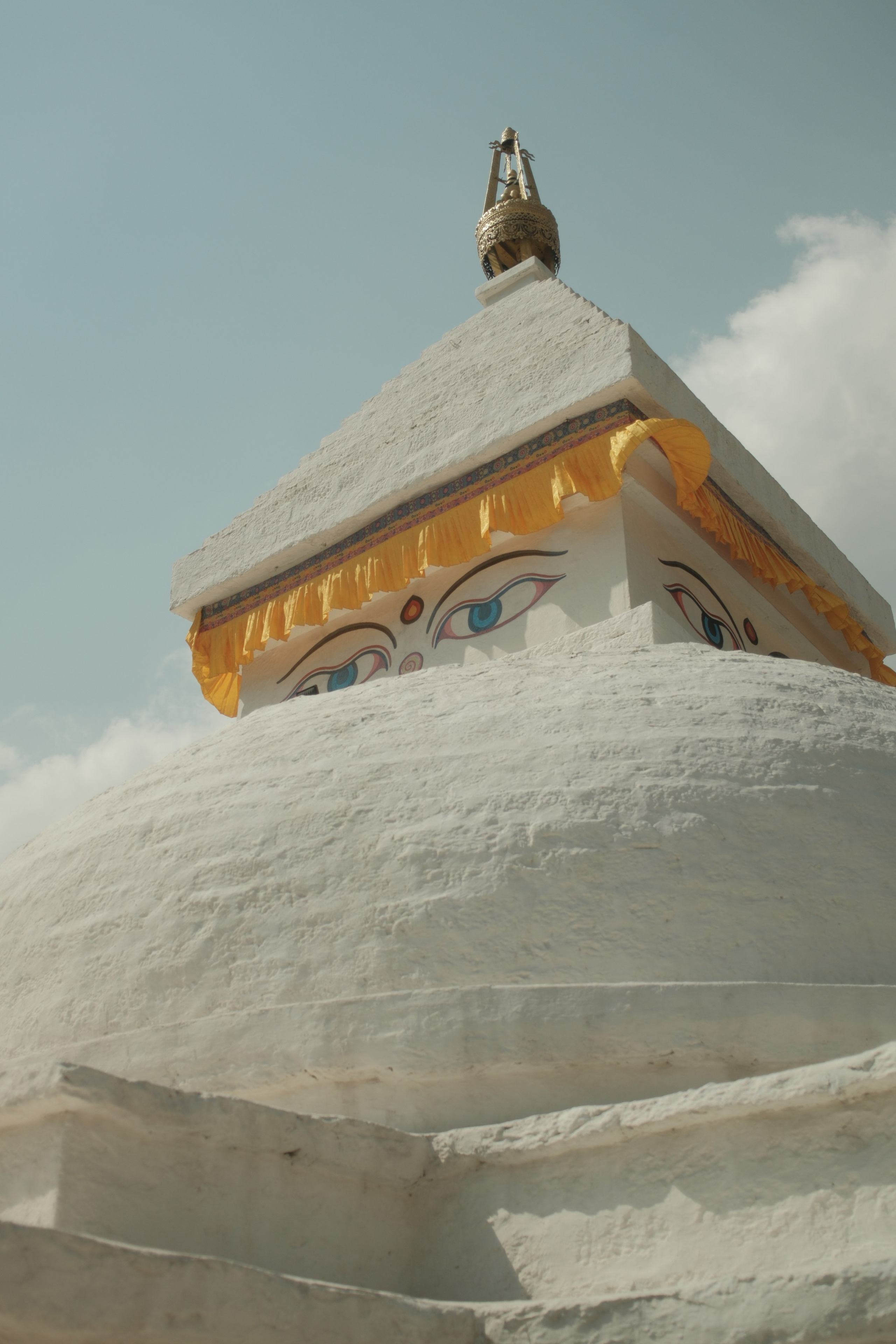 Nepal. Patricia Morenci — Mountain Adventures for the Wild at Heart