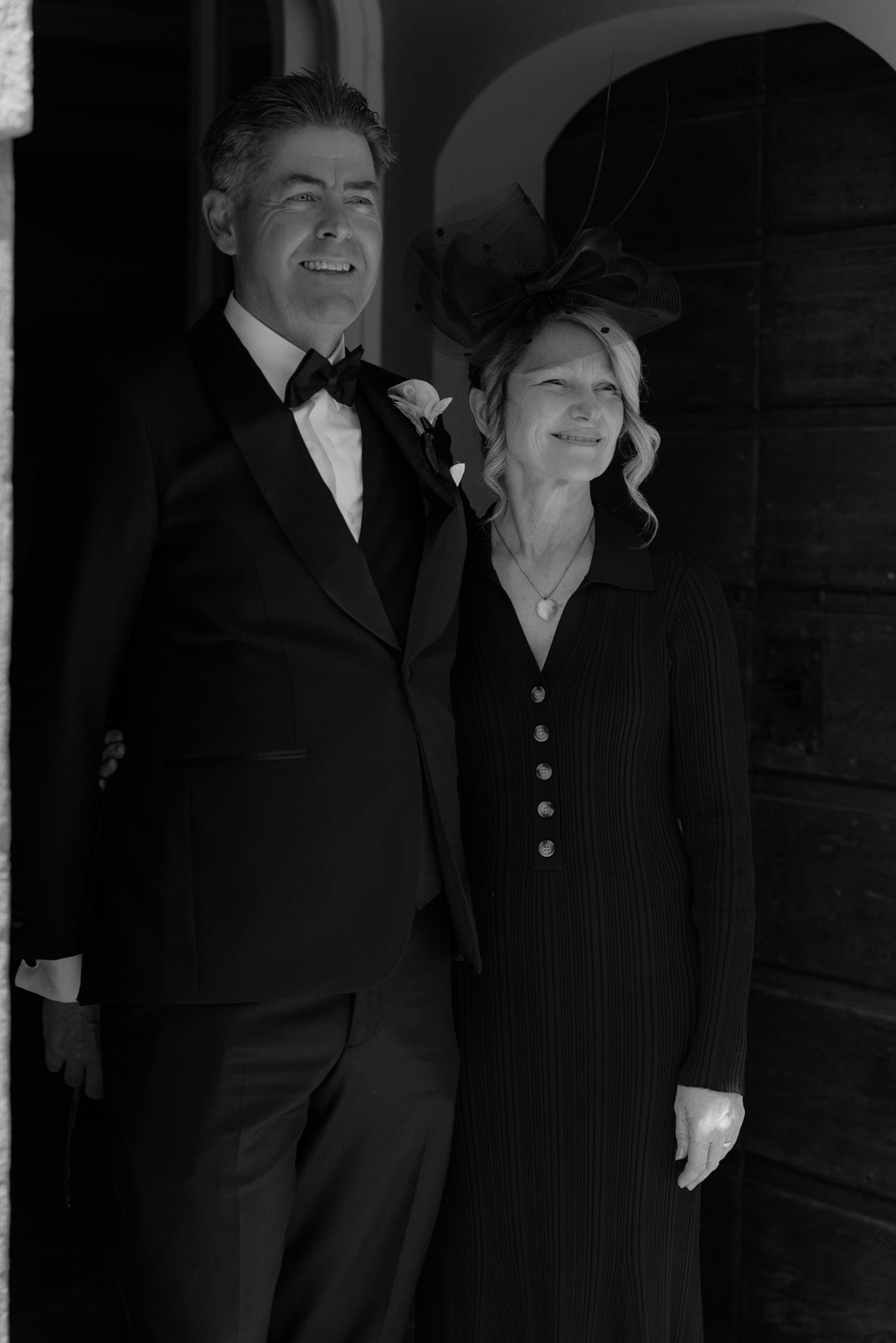 Melissa&Obaid. Wedding photographer Italy