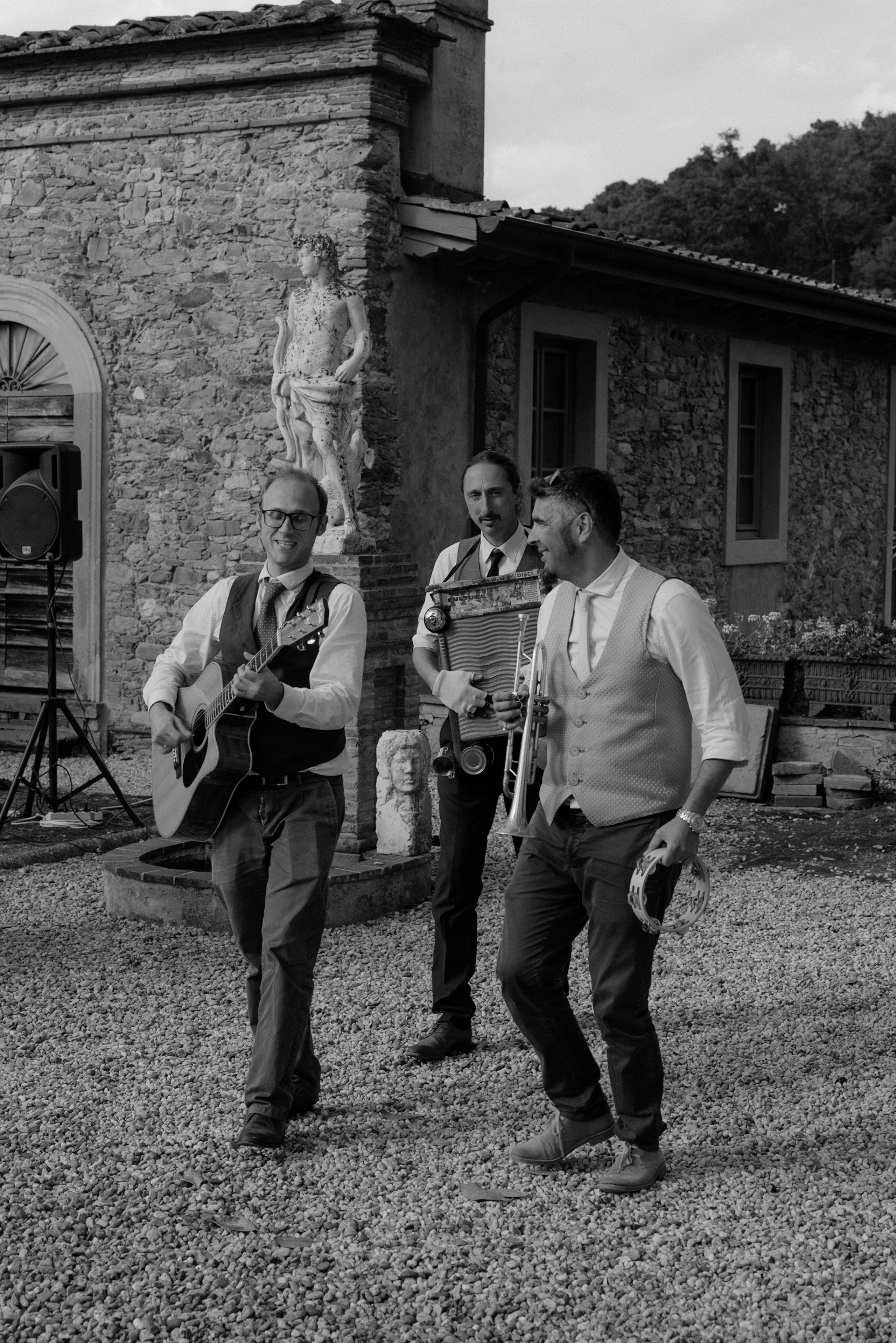 Melissa&Obaid. Wedding photographer Italy