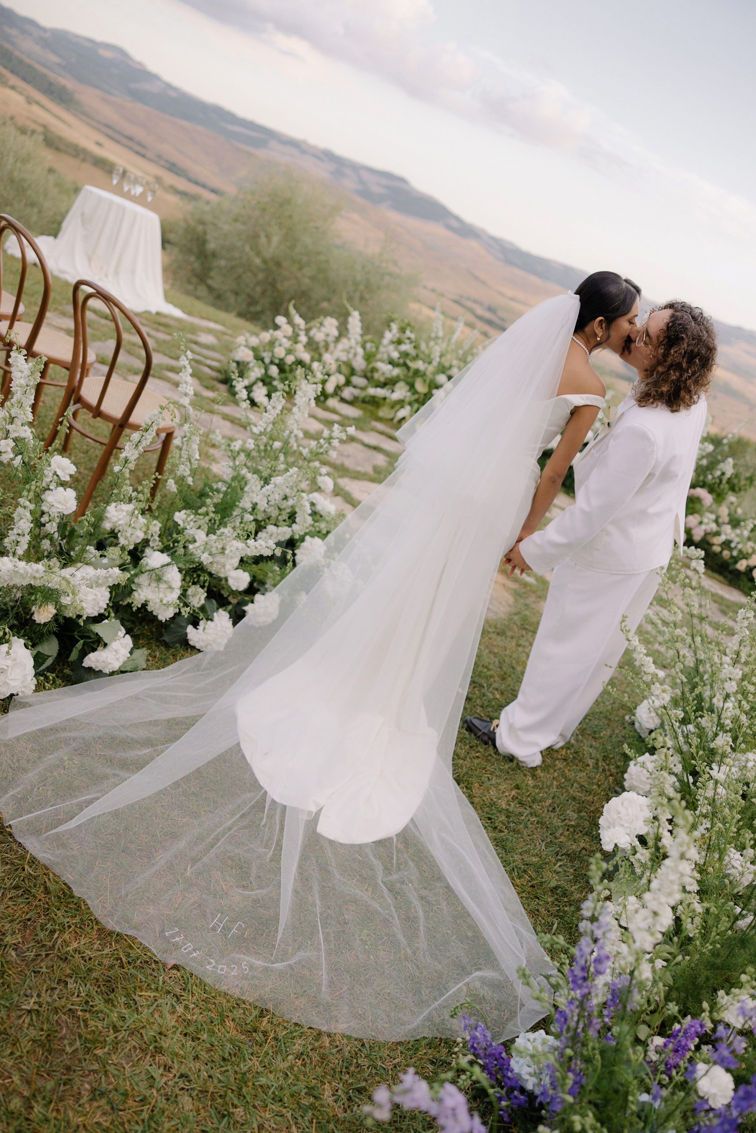 1. Wedding photographer Italy