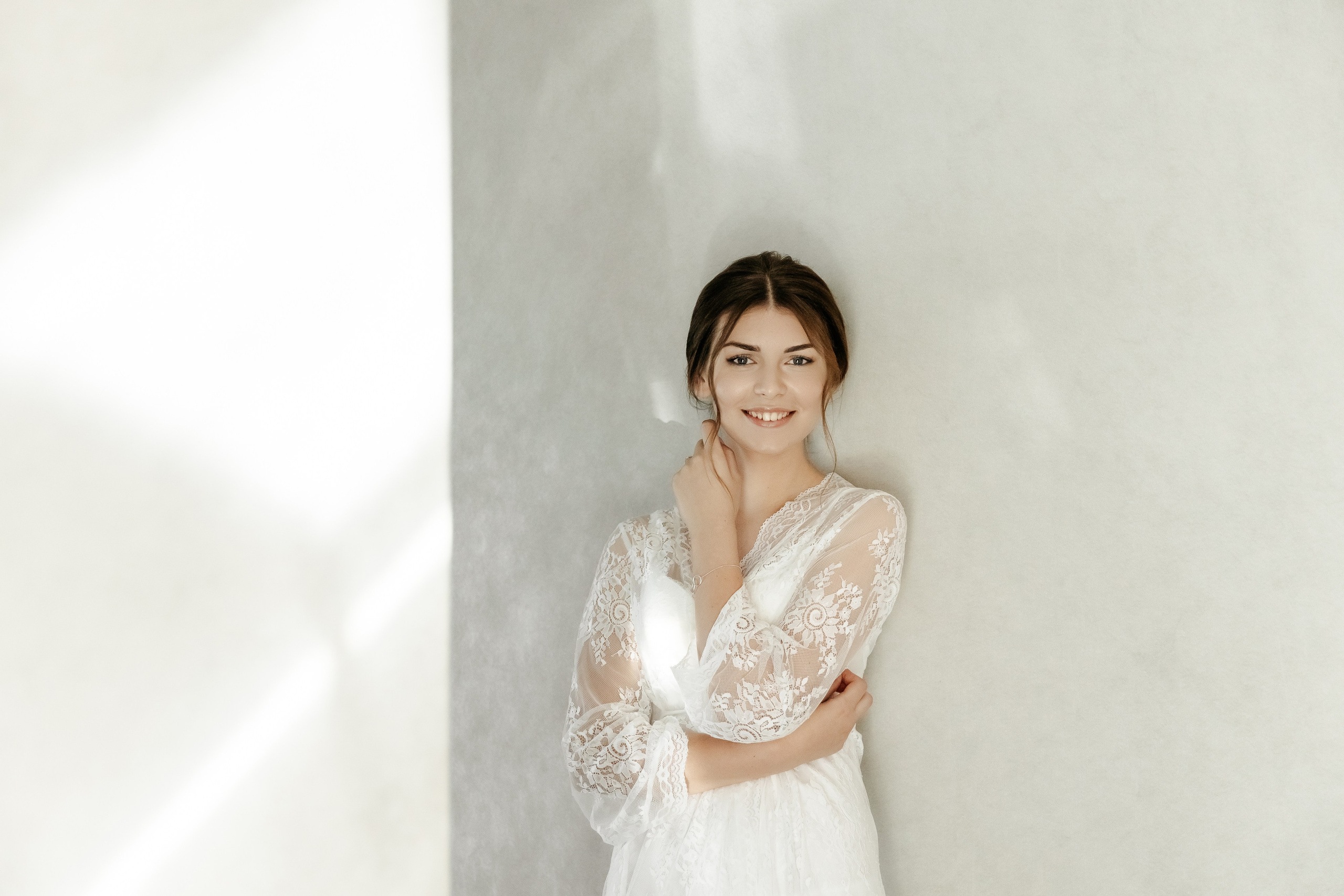 Аліна та Давид. Ірина Терещук