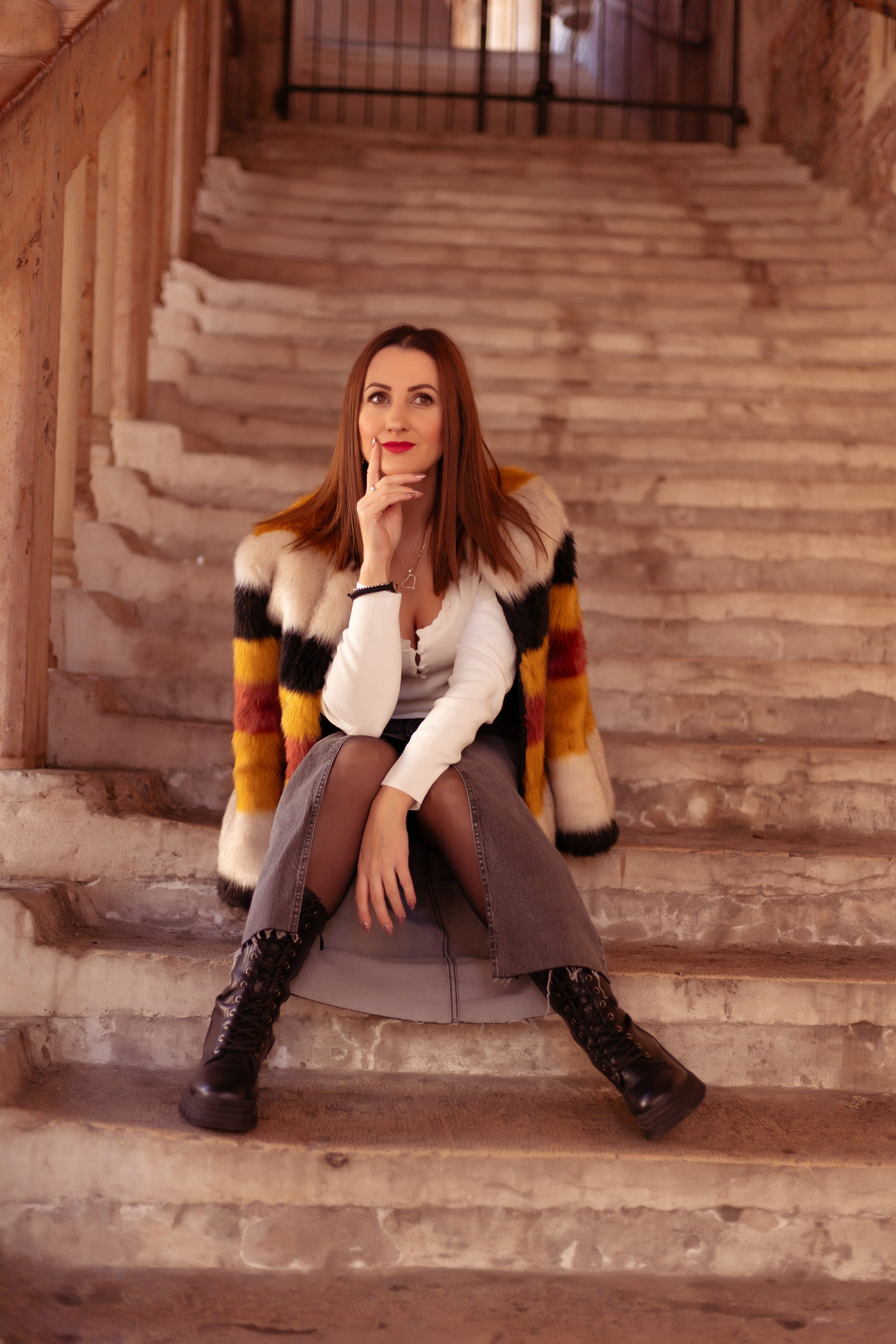 Radica. Luci e Capricci Photography