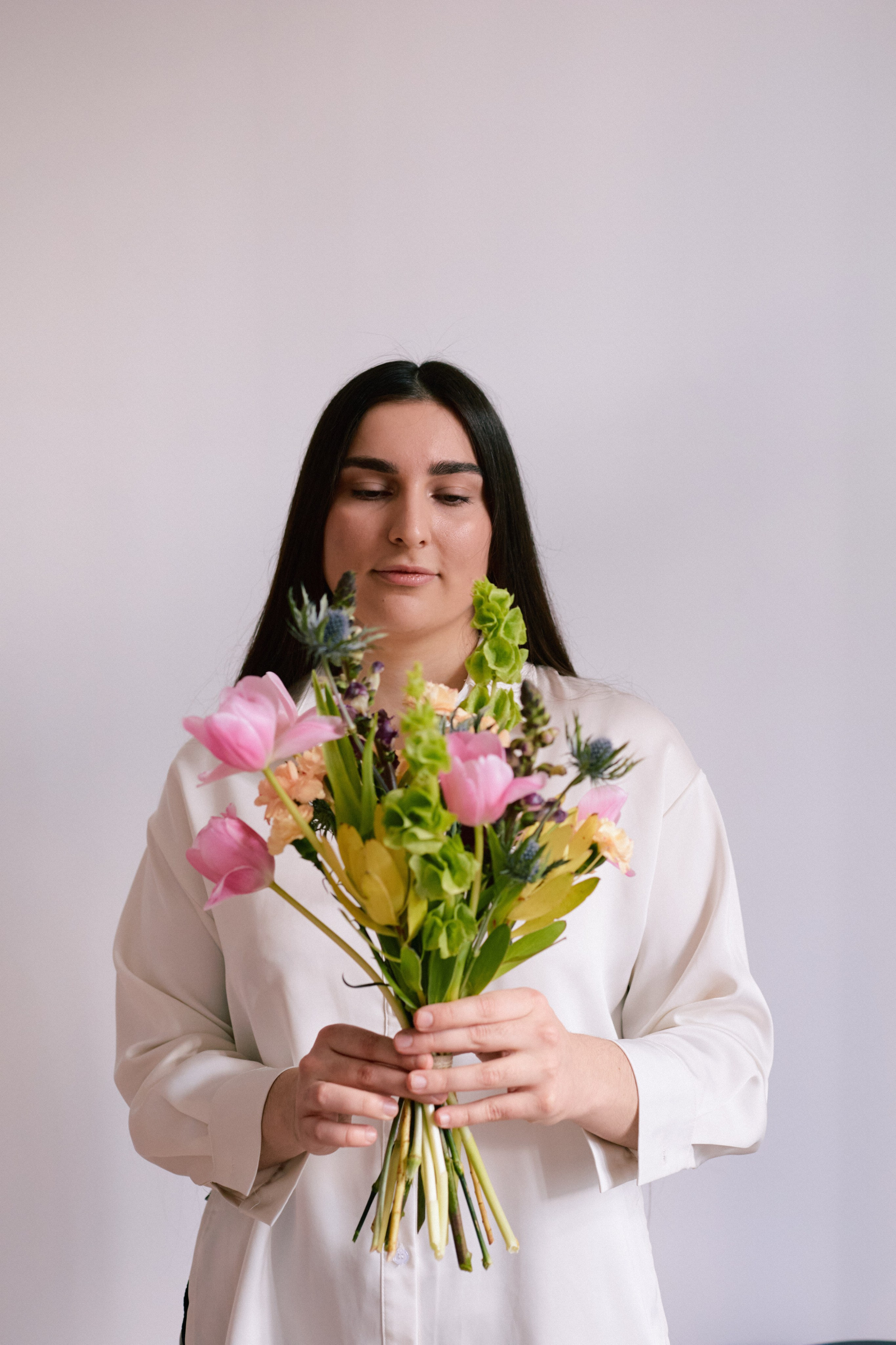 Зарема. Анастасия Еремина | Фотограф в Сербии | Персональные и бизнес-фотосессии в Белграде и Нови Саде