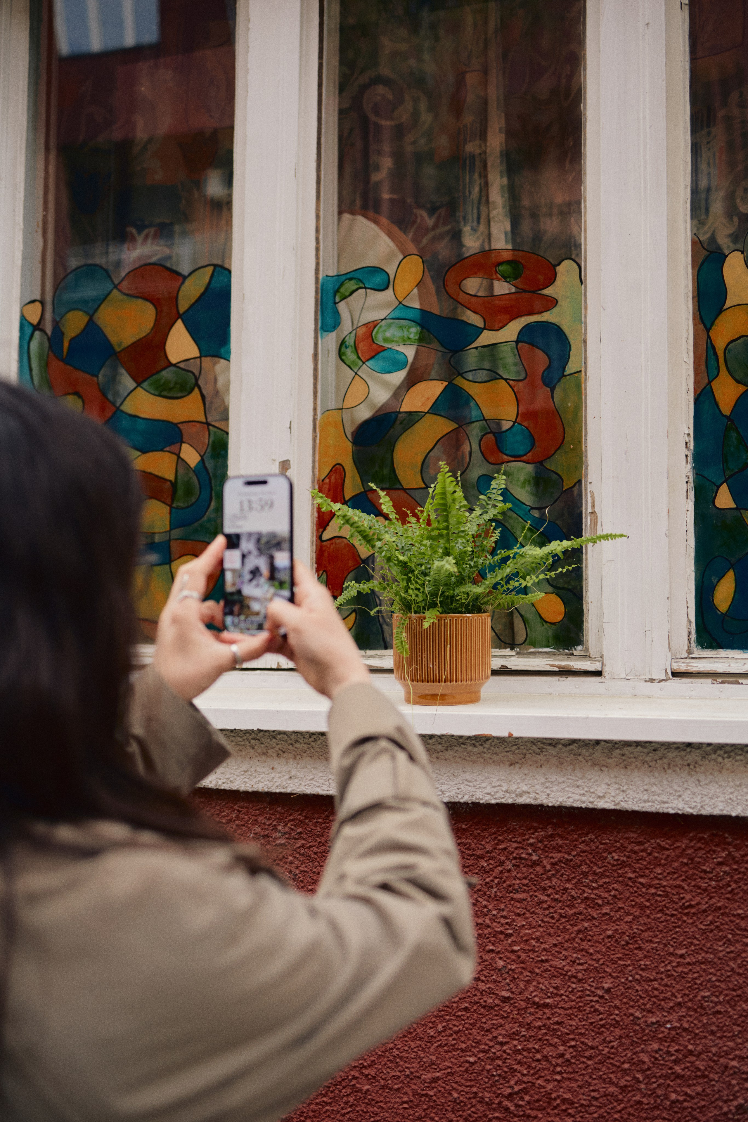 Левиза. Анастасия Еремина | Фотограф в Сербии | Персональные и бизнес-фотосессии в Белграде и Нови Саде