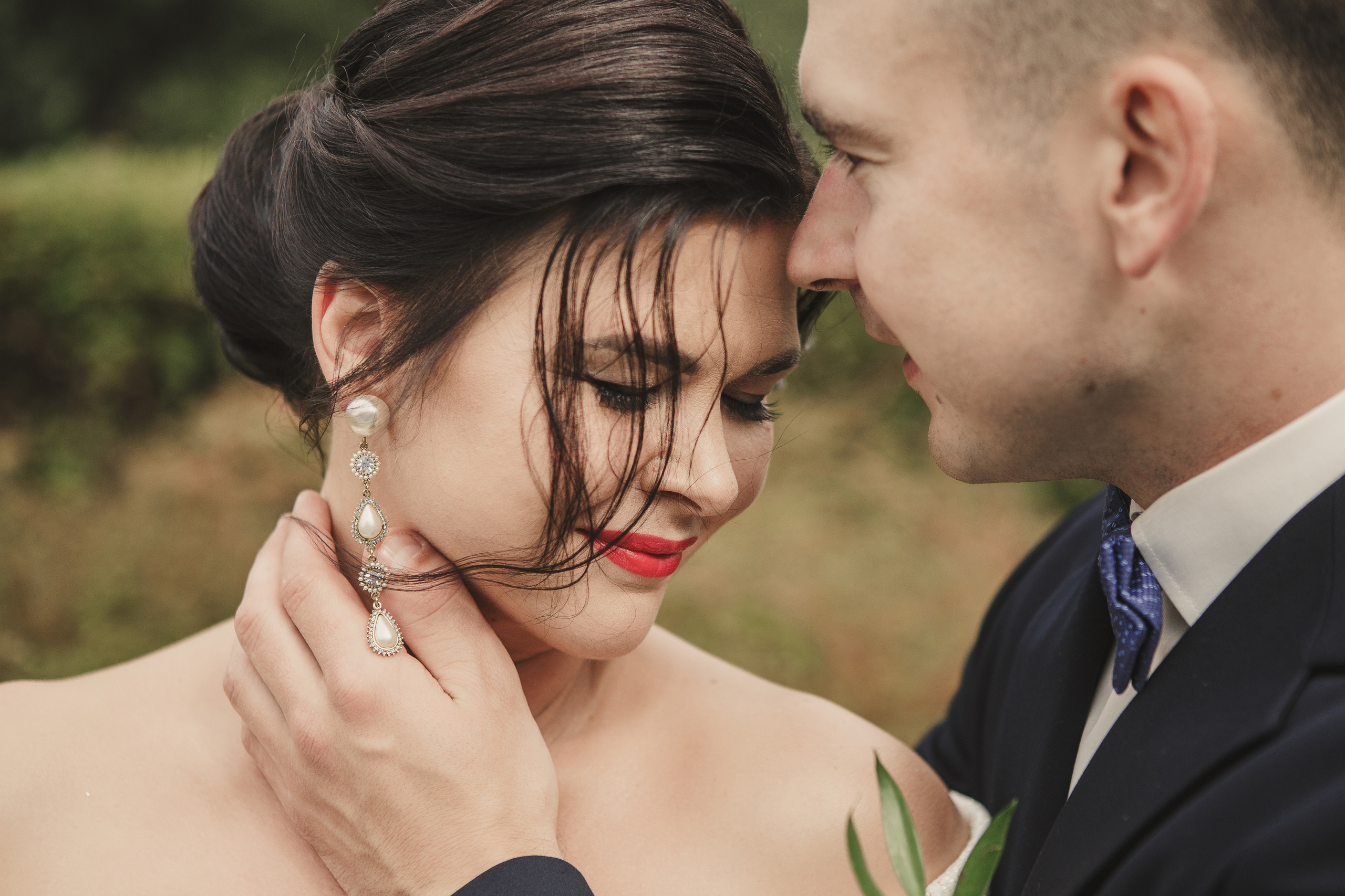 Populārākā kāzu, bērnu un ģimeņu fotogrāfe Latgalē Veronika Lokotko