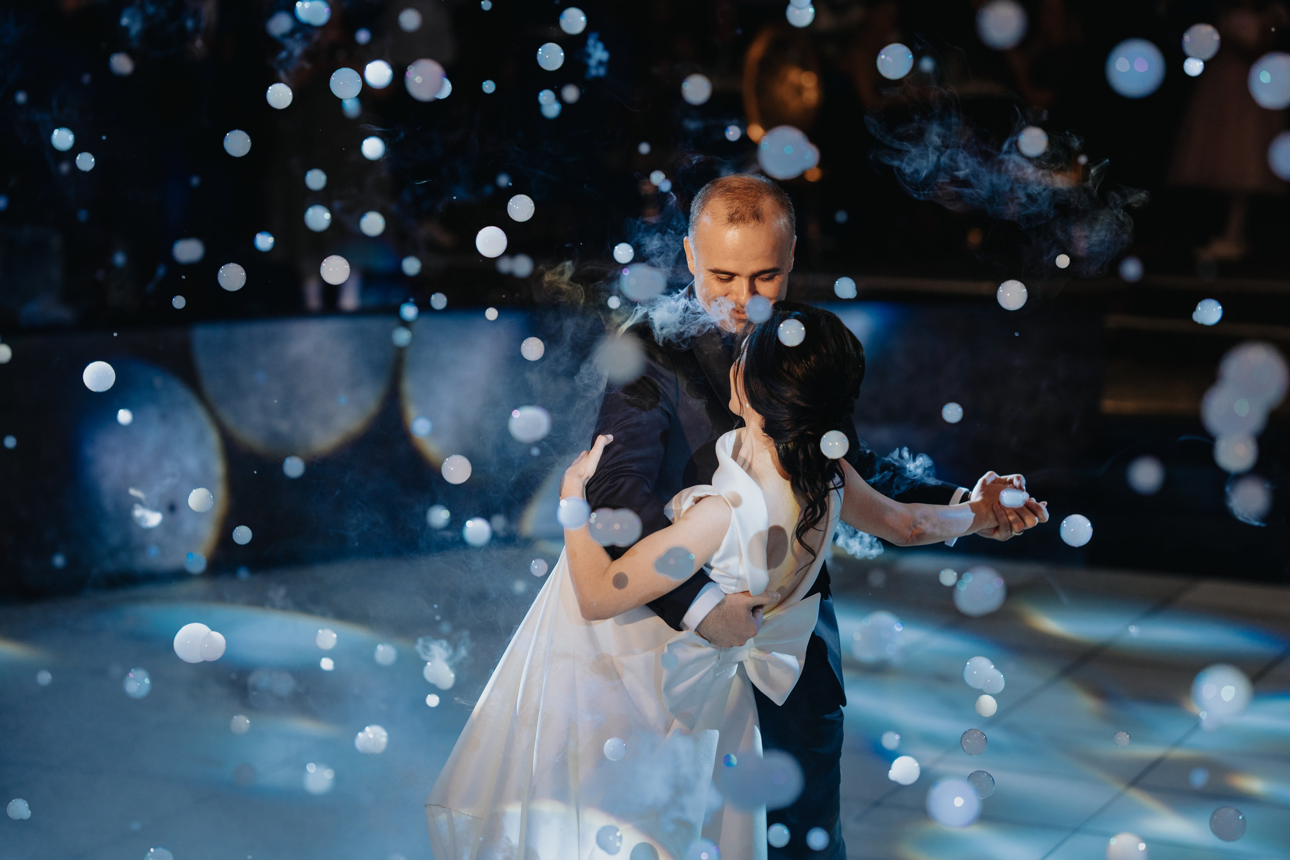 Nunta. Mihai Padurariu - fotograf