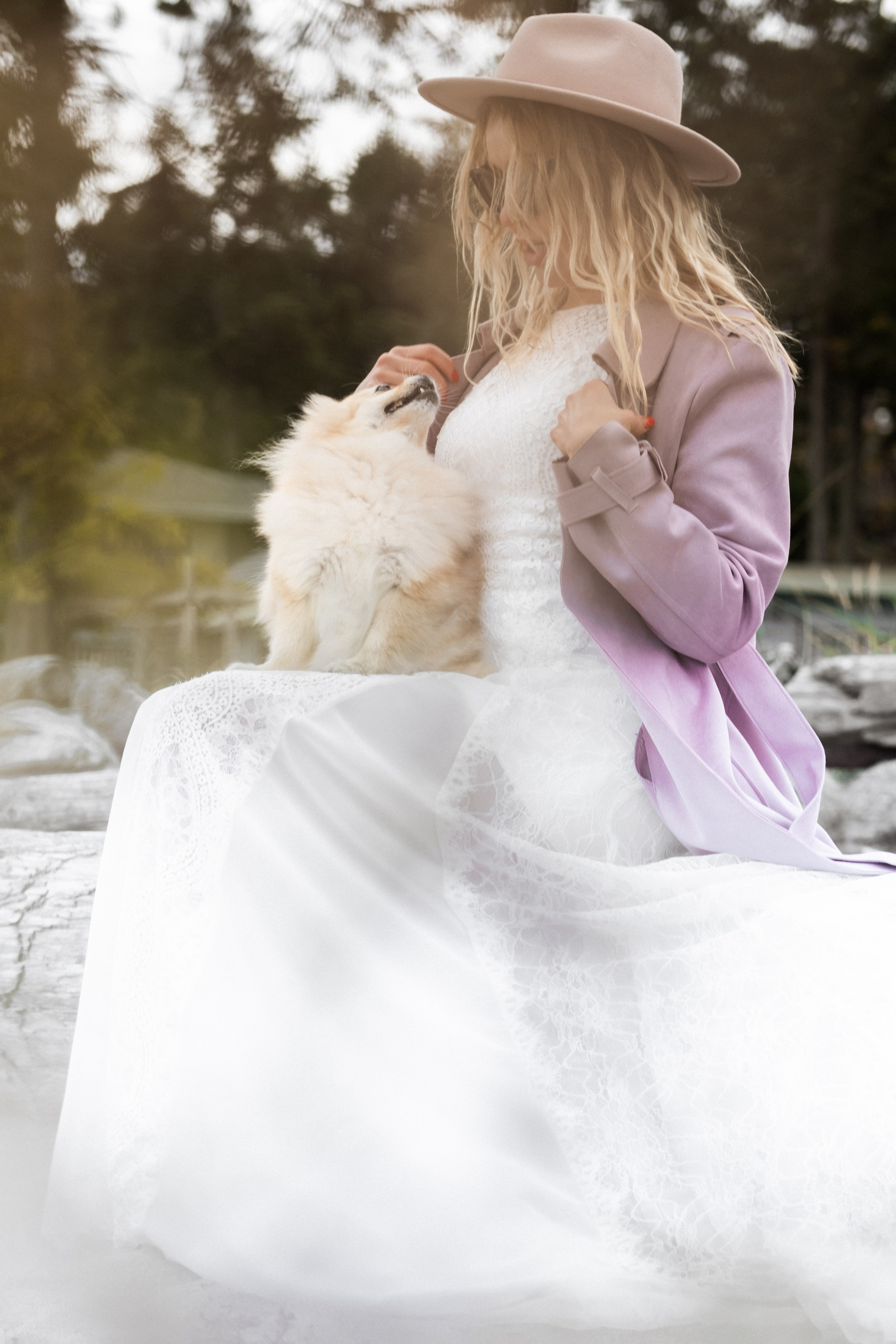 One wedding story. Artparadox_Snapforge