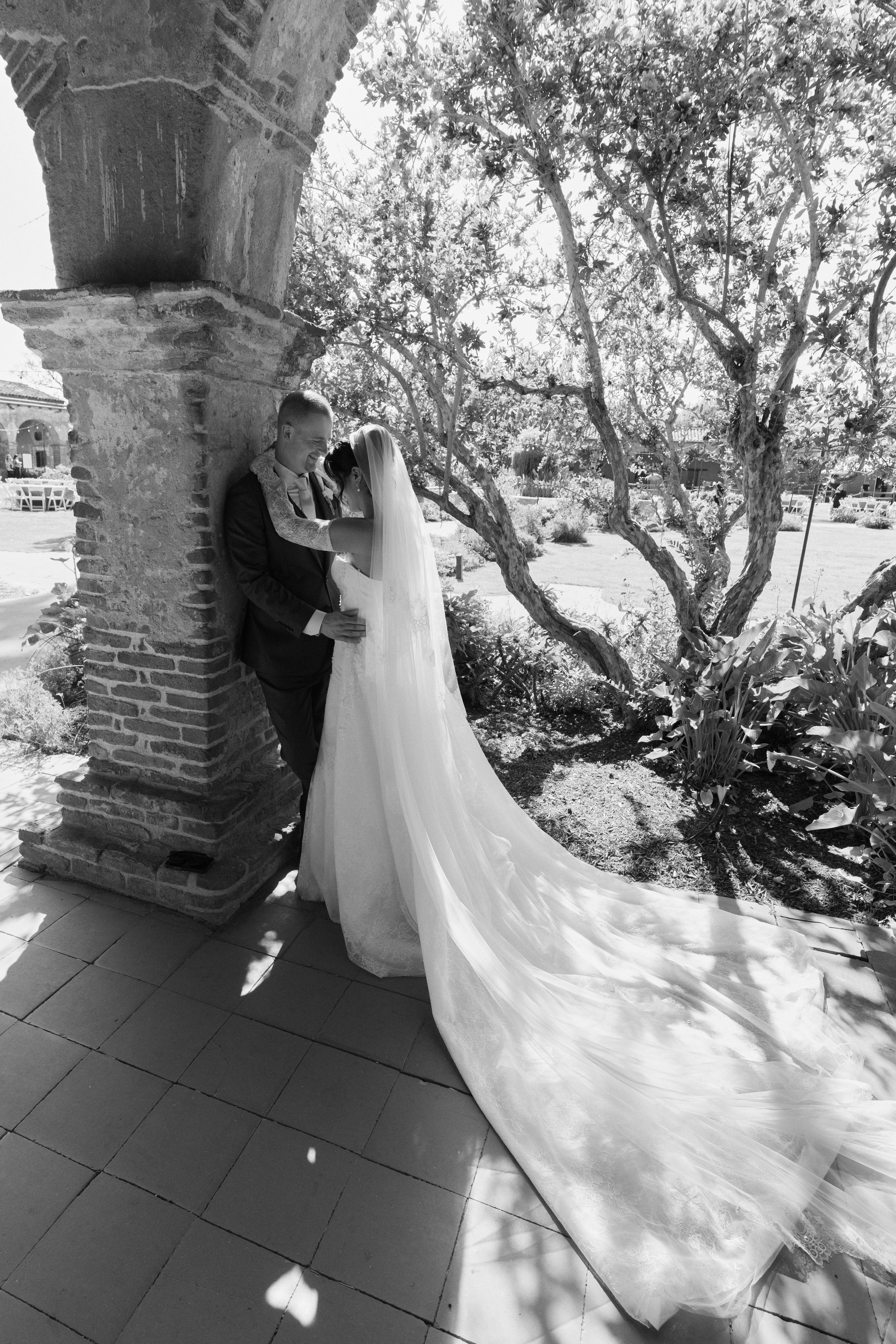 S&J Wedding San Juan Capistrano, California. Wedding Photography & Videography Team in California, Los Angeles, San Francisco, San Diego and Travel