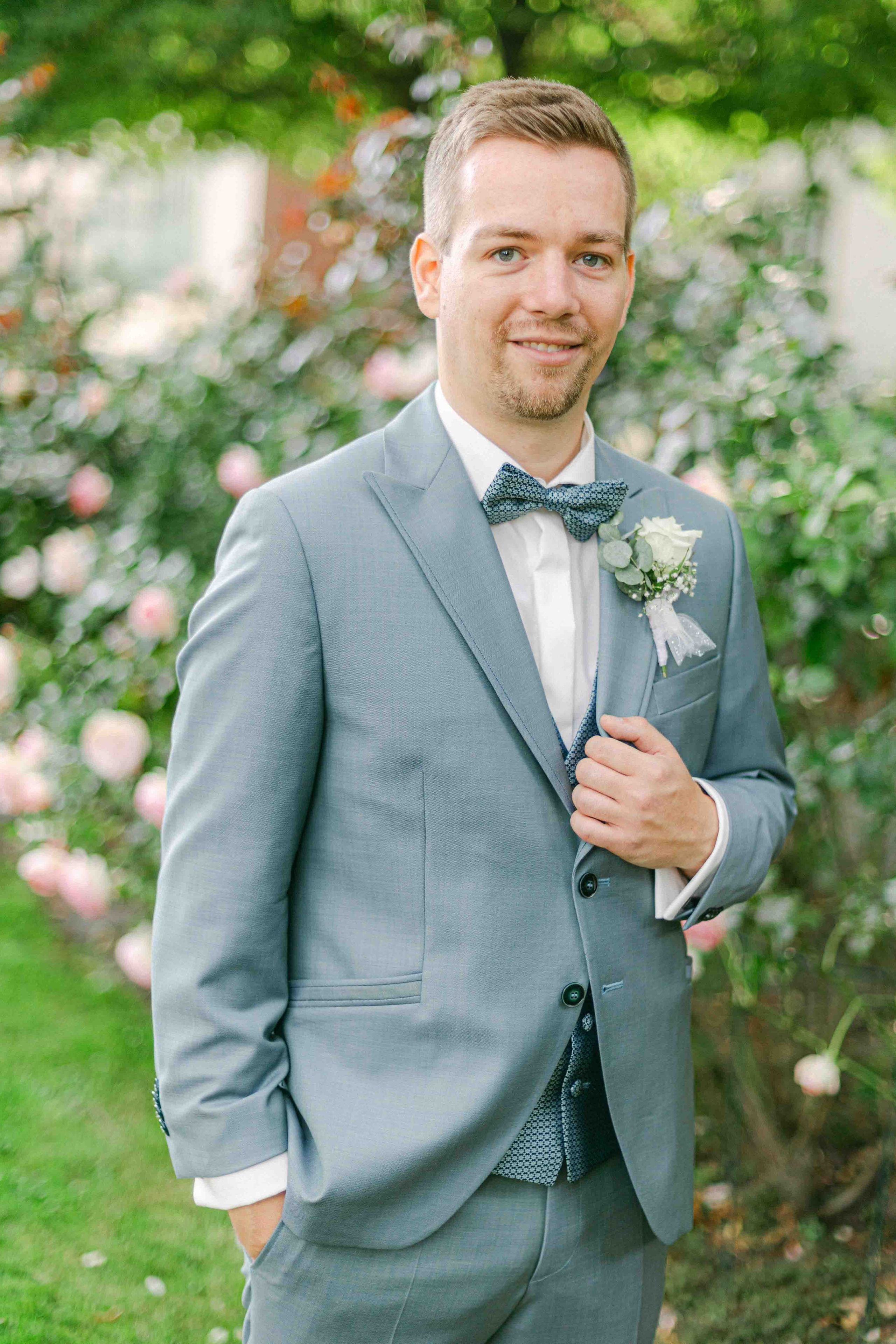 Wasserschloss Hülsede Hochzeit