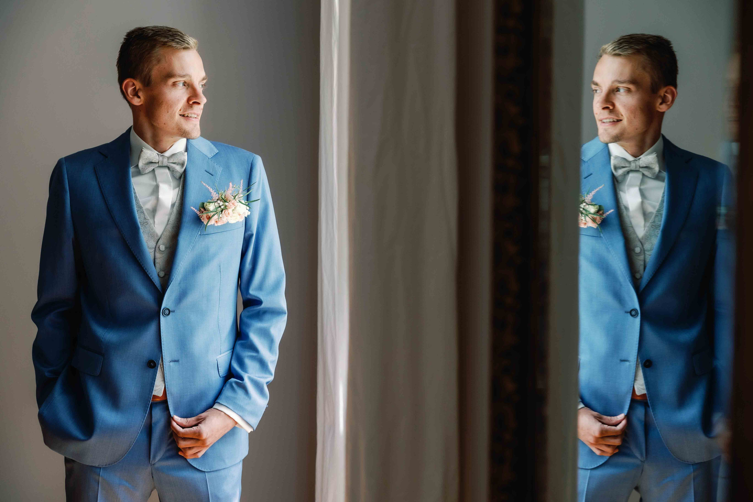 Rittergut Voldagsen Hochzeit