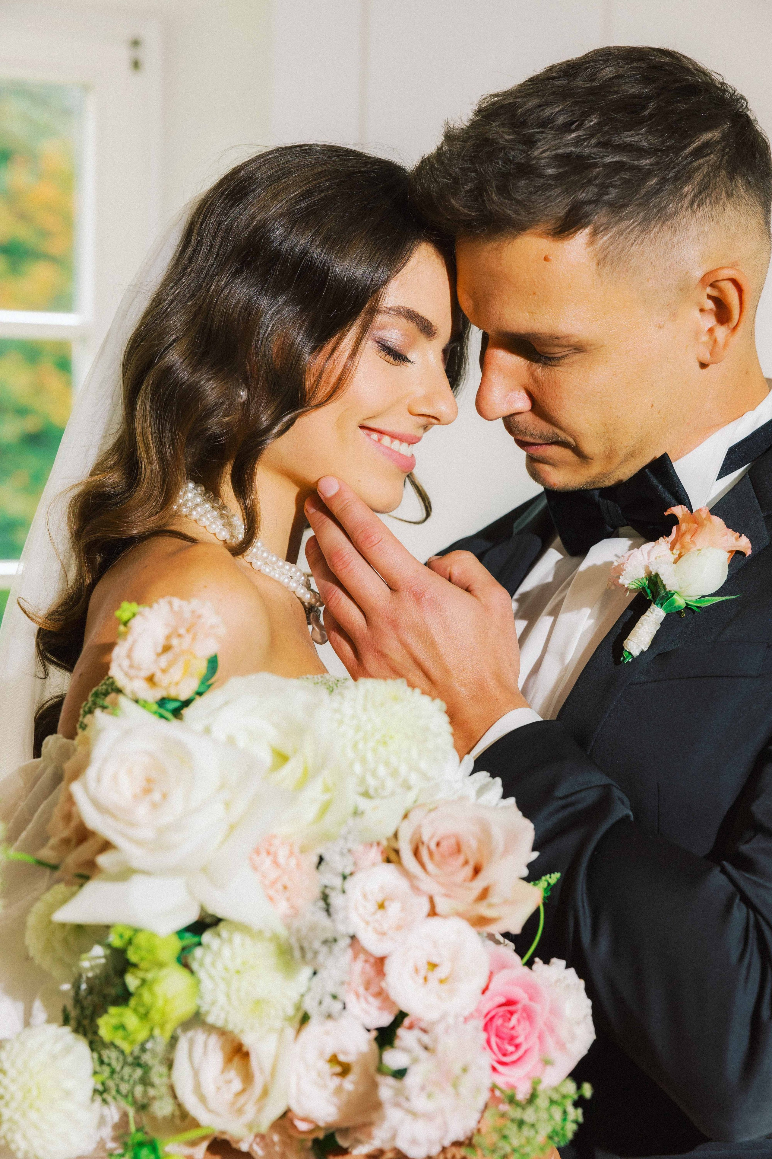 Schlossgut Lautenbach Hochzeit Stuttgart