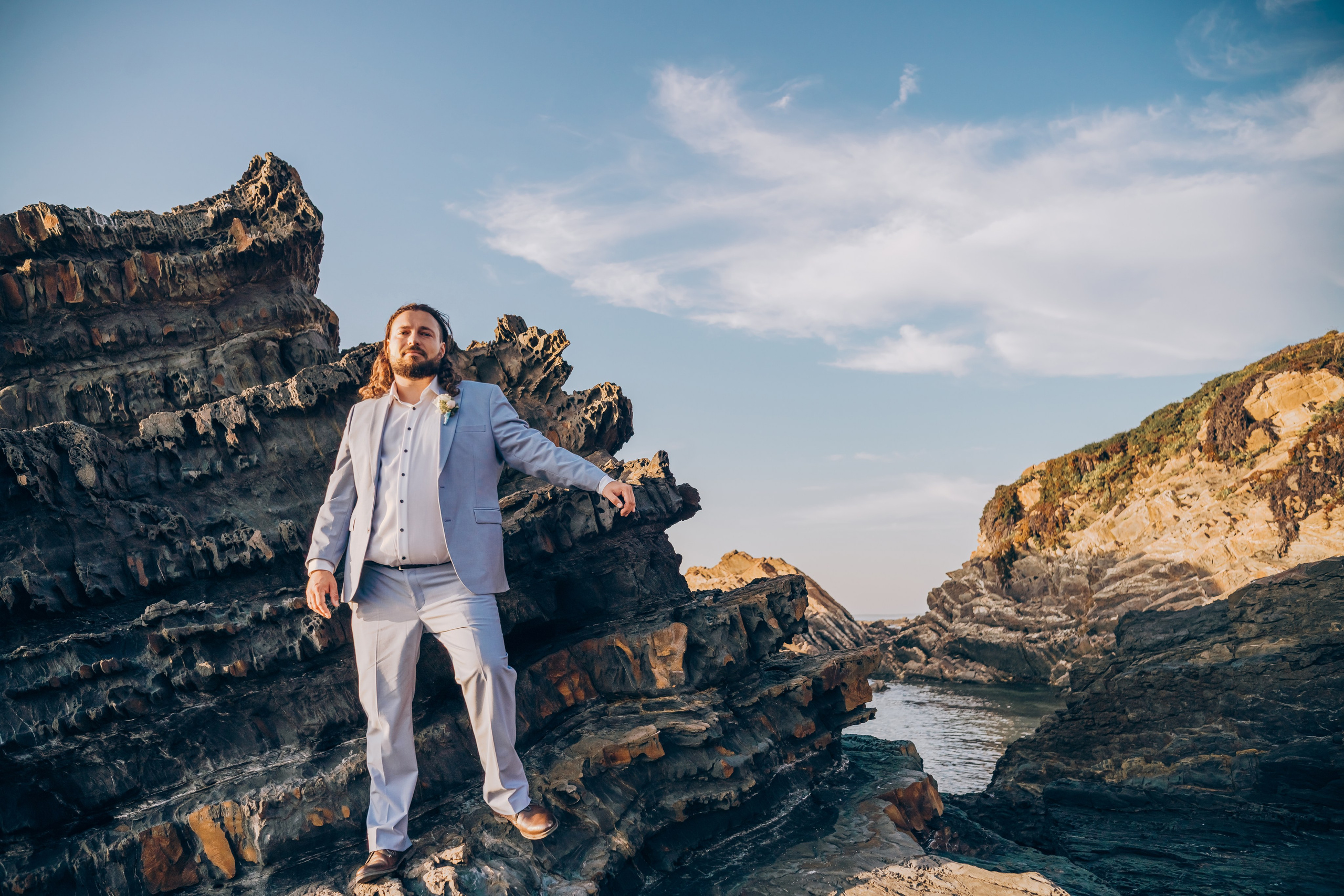 Wedding in Portugal. Фотограф у Пальма де Майорка
