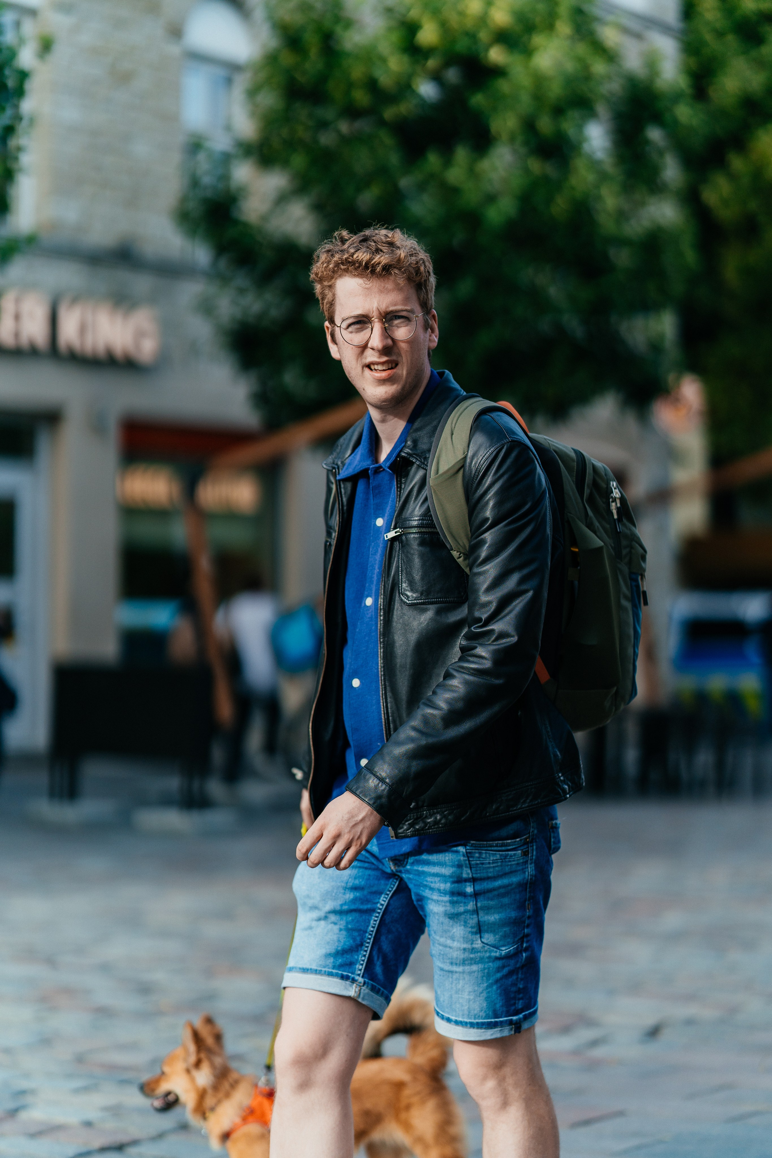 Street photo. Uvarovsphoto