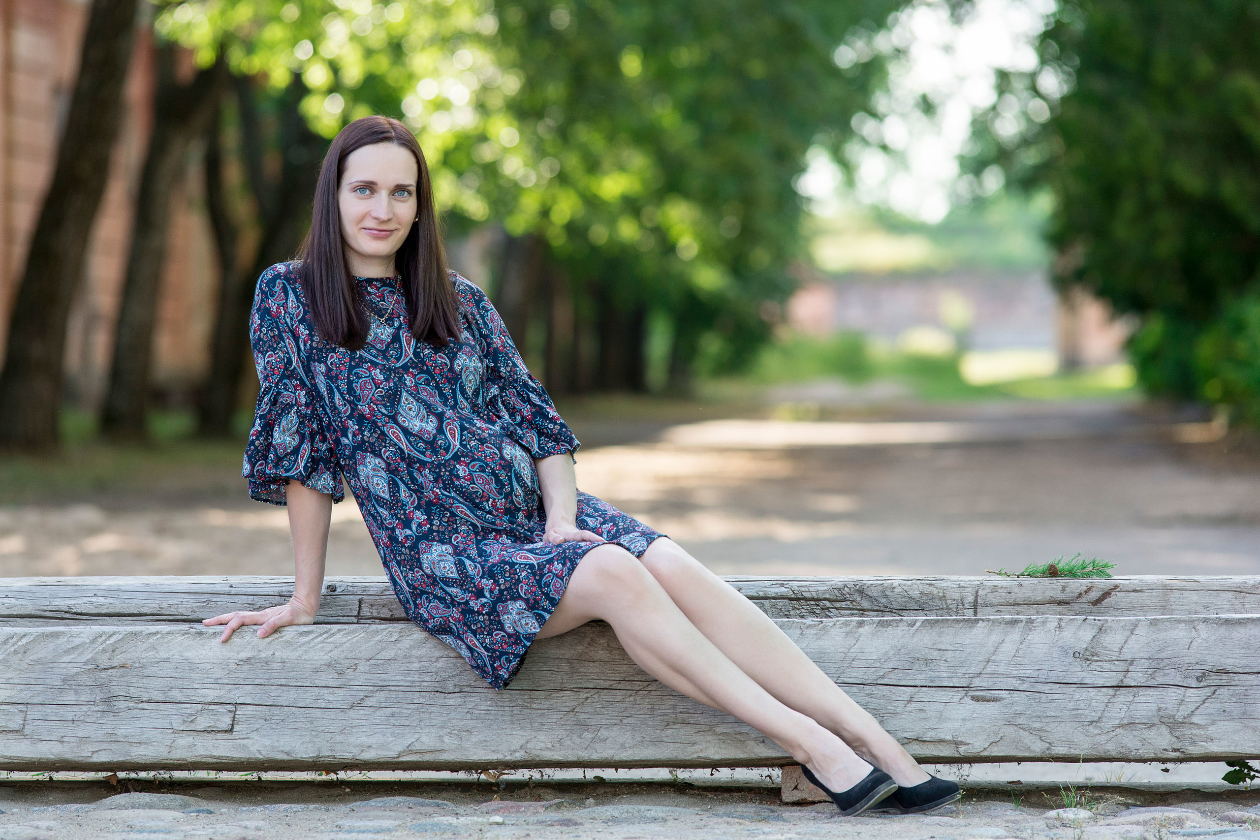 Семья / Дети. Свадебный и семейный фотограф в Даугавпилсе Павел Граблёнов