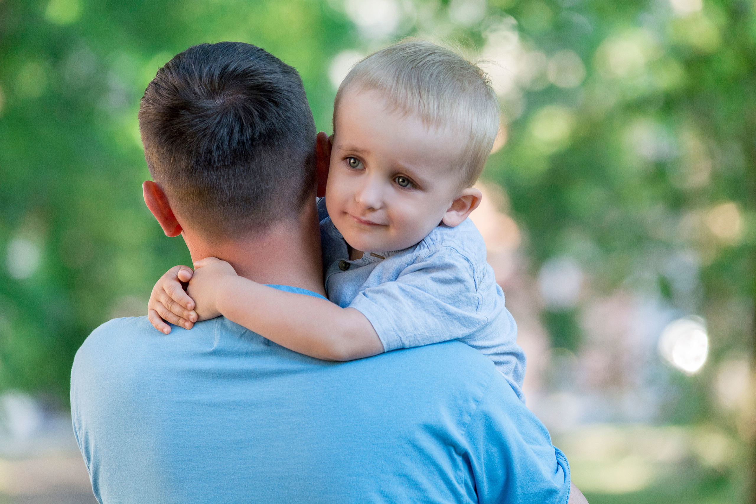 Семья / Дети. Свадебный и семейный фотограф в Даугавпилсе Павел Граблёнов