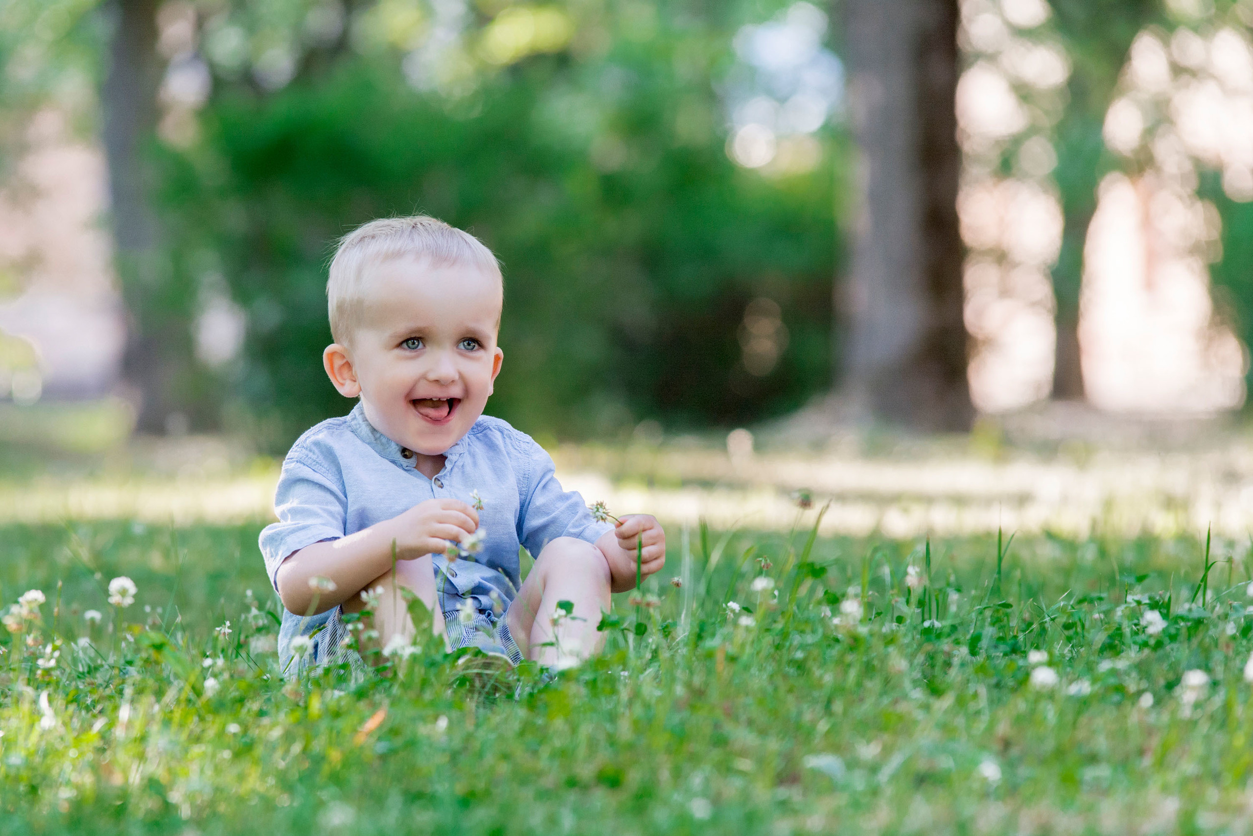 Семья / Дети. Свадебный и семейный фотограф в Даугавпилсе Павел Граблёнов