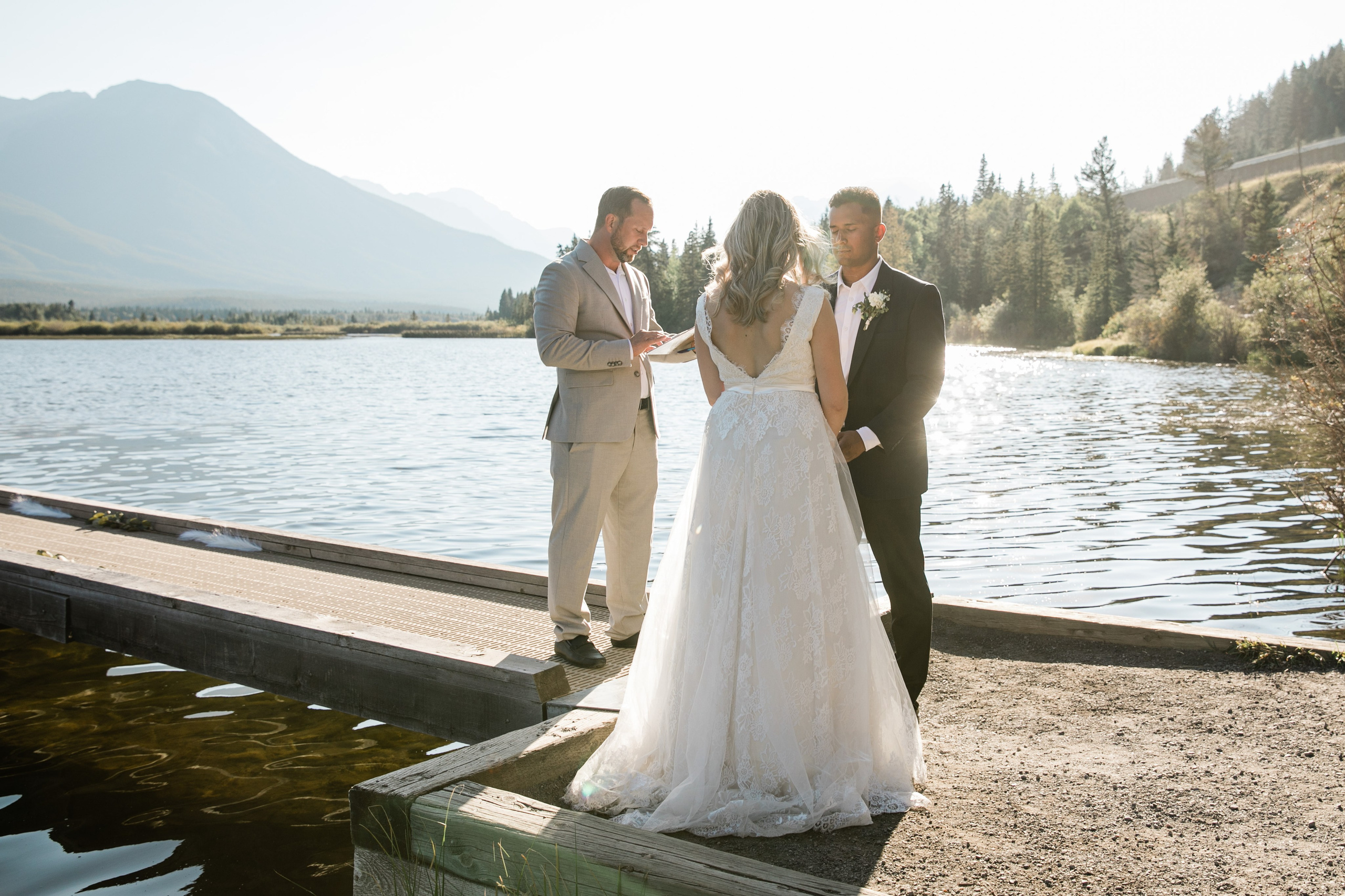 Affordable Banff & Canmore Photography. Ching Li Photography