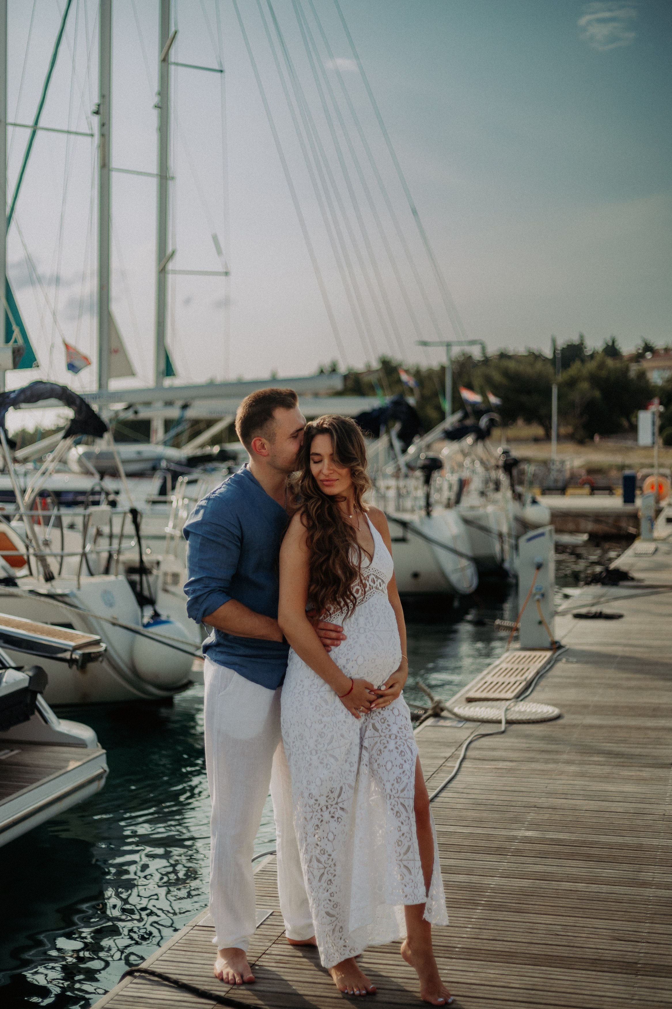 Artem & Anastasiia. Elena Gorobets. Photographer in Zagreb