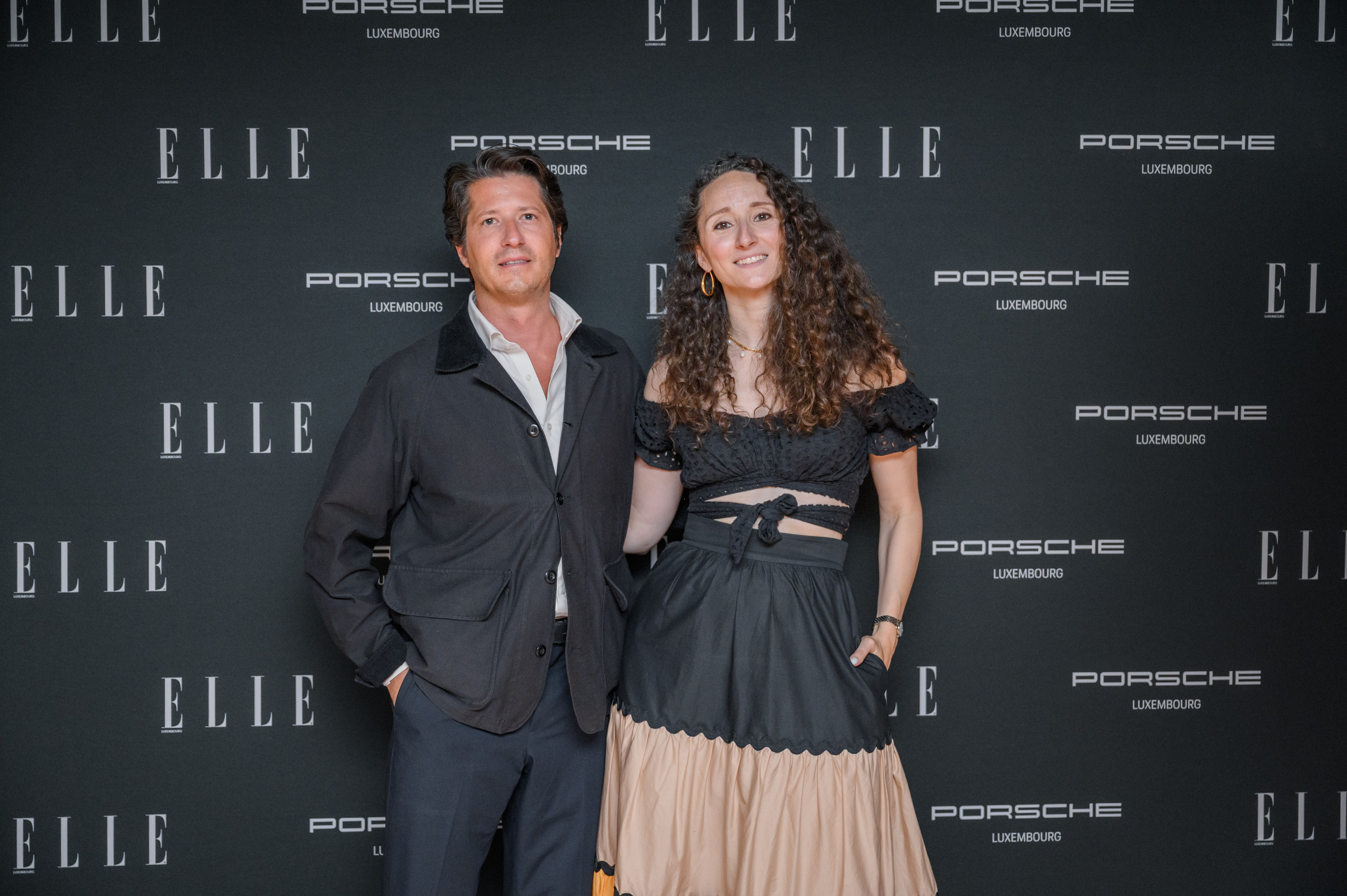 Elle magazine Luxembourg. Photographer in Luxembourg Tanita