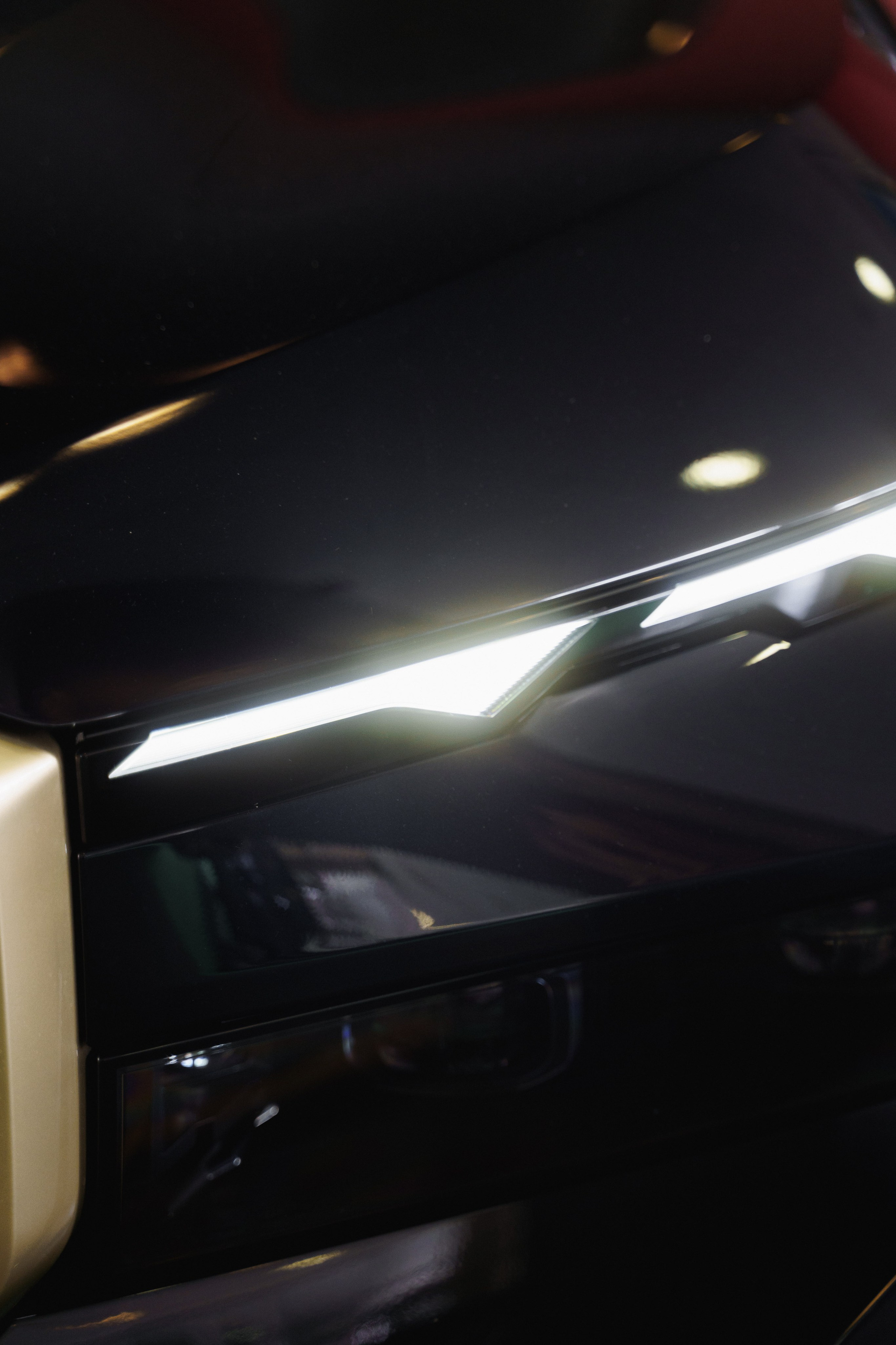 EV Days in Novi Sad 2023. Zhukov studio