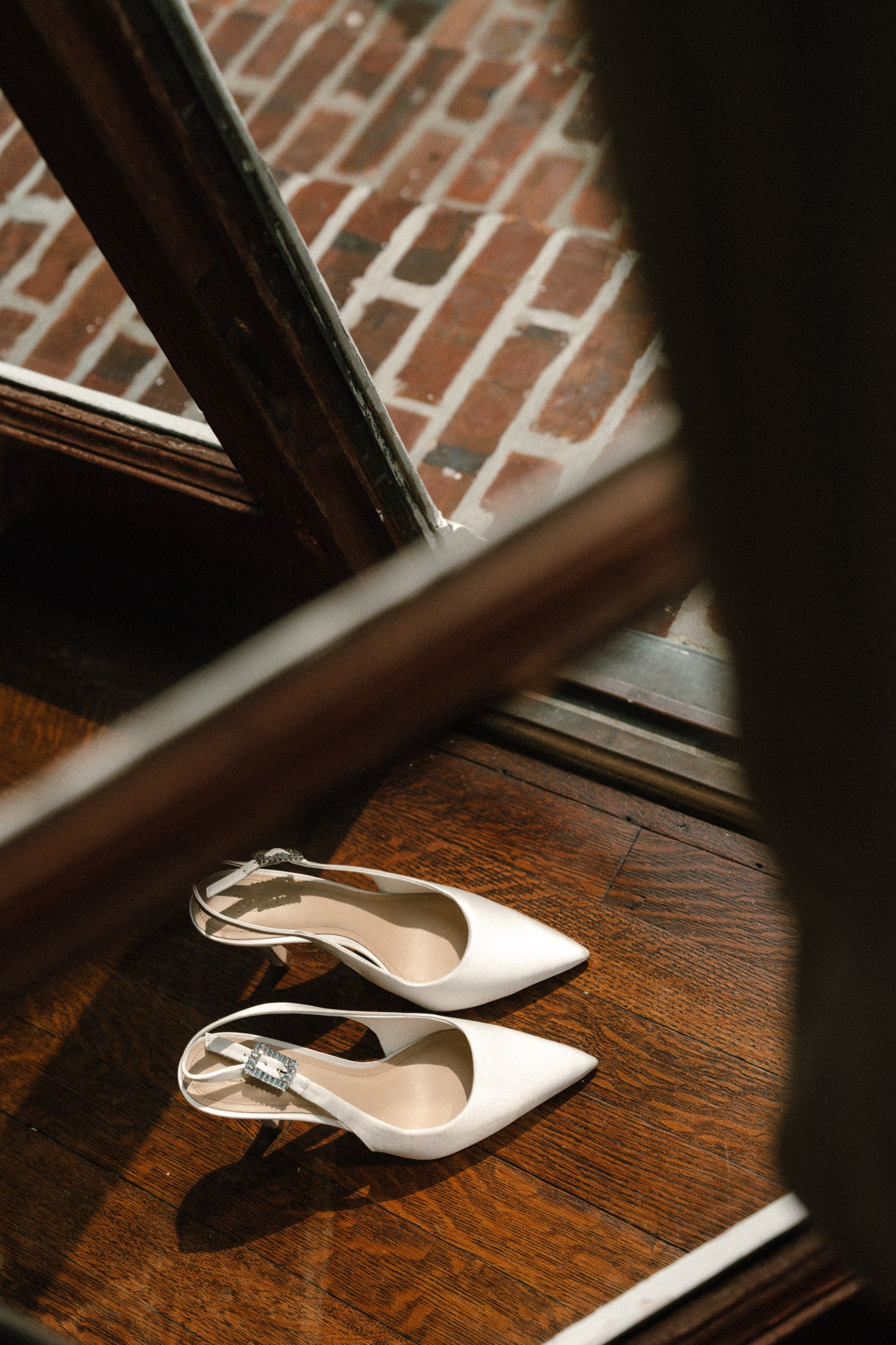 Hannah and Oliver. Wedding photographer and videographer New York | New Jersey