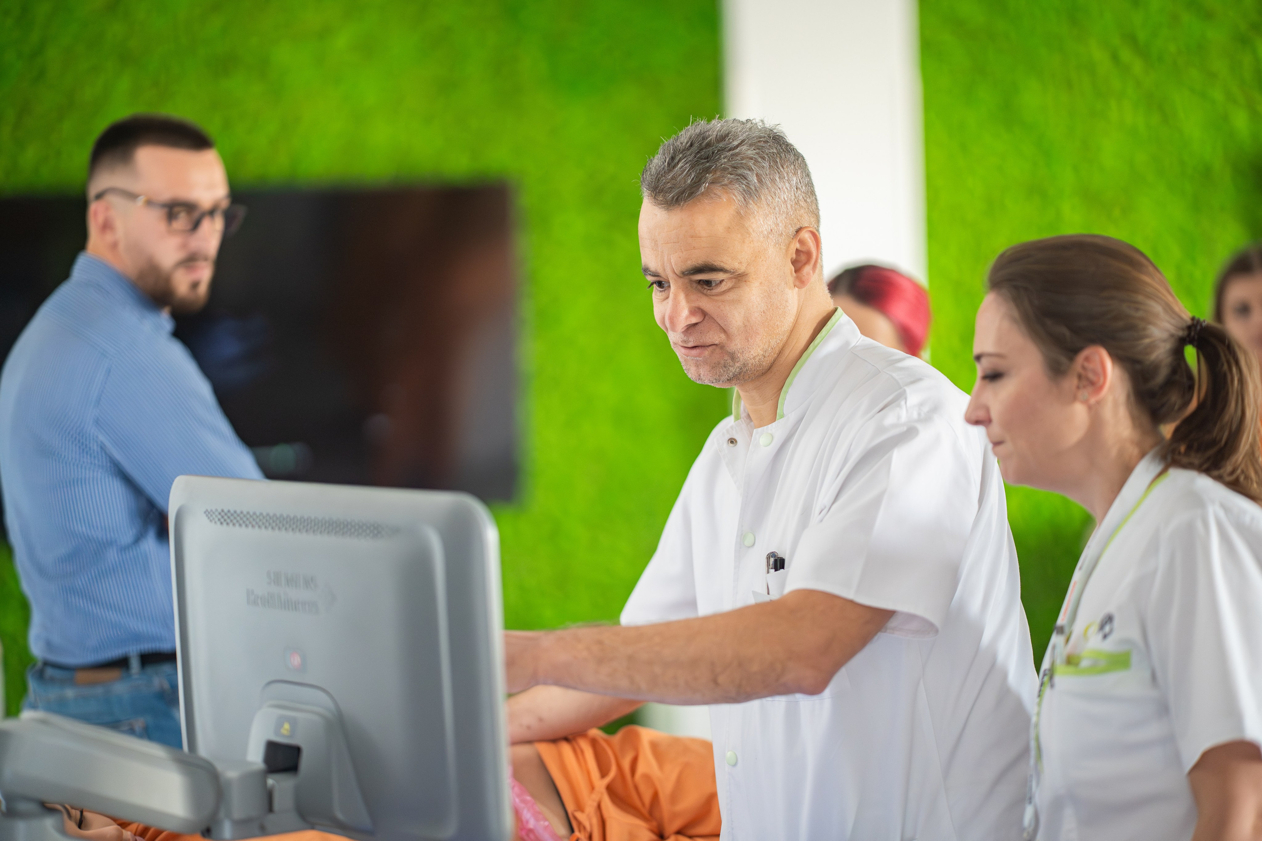 OCH 🩺Workshop Constanța: abordarea multidisciplinară a pacientului cu cancer colorectal. Adelinne — fotograf profesionist în Constanța pentru familii, bebeluși și evenimente