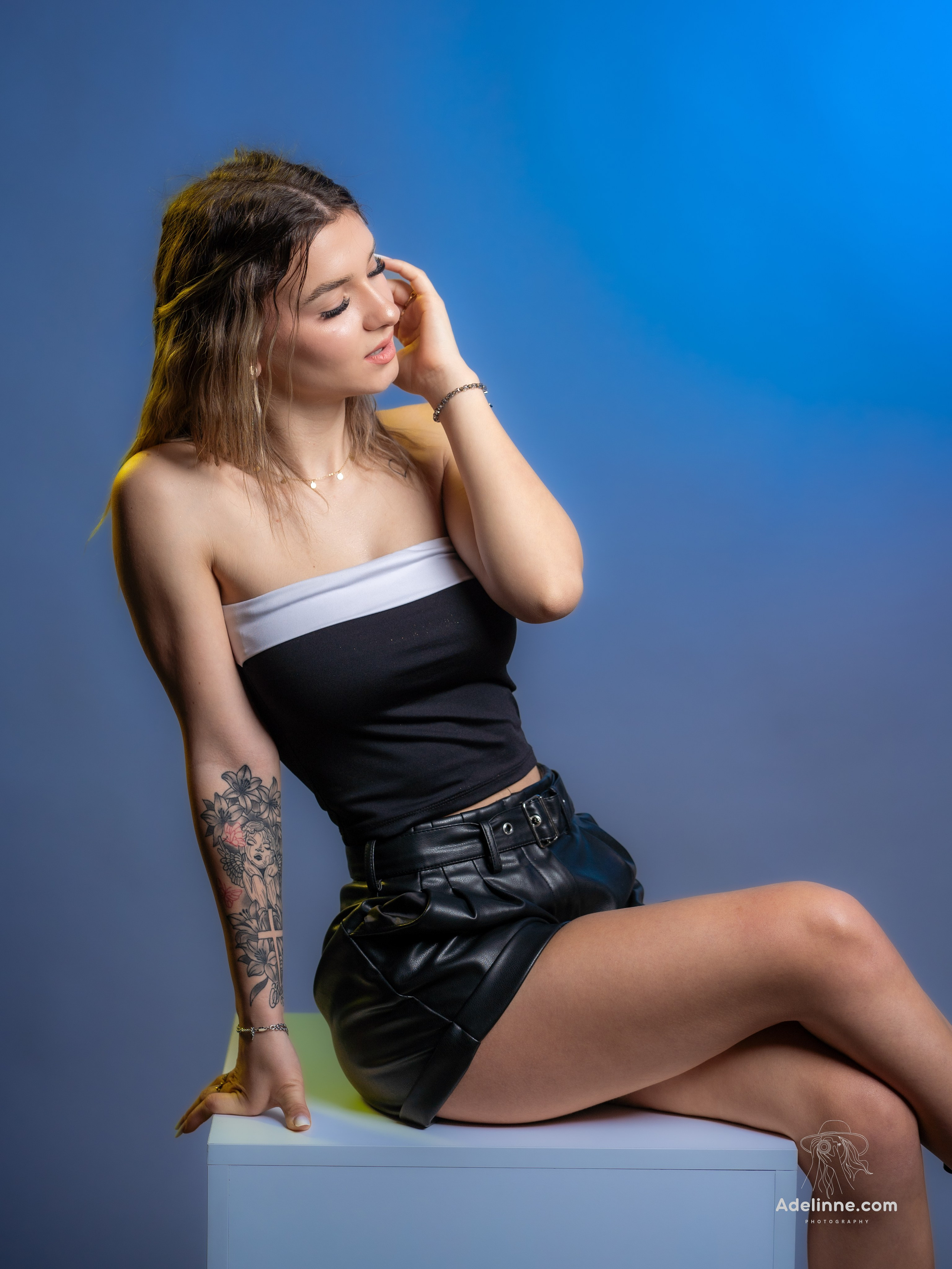 Malina. Adelinne — fotograf profesionist în Constanța pentru familii, bebeluși și evenimente