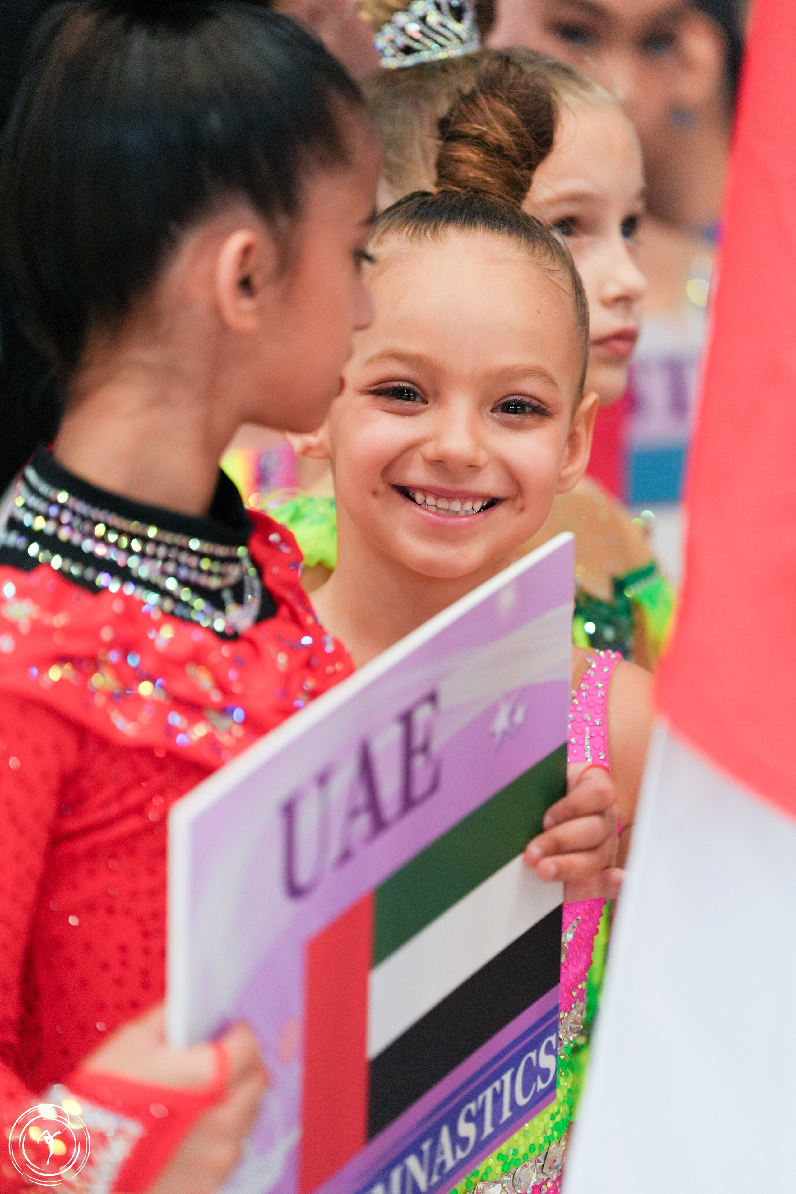 Olympic Stars Moments 2024 | December 14-15 | Qatar. Gymnastics and dance photography UAE by Kamilla Khasanova