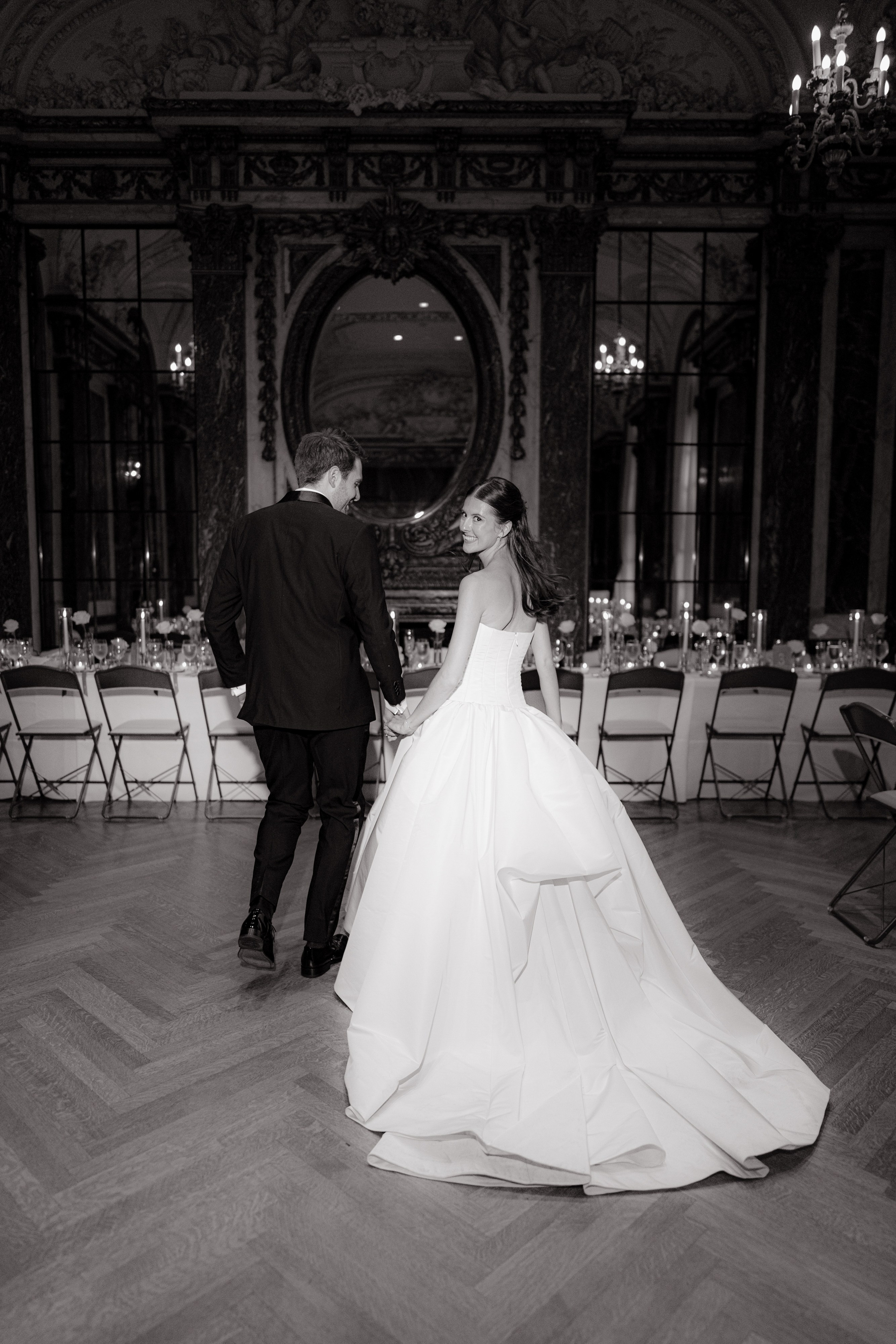 Amber and Luke. Wedding photographer and videographer New York | New Jersey