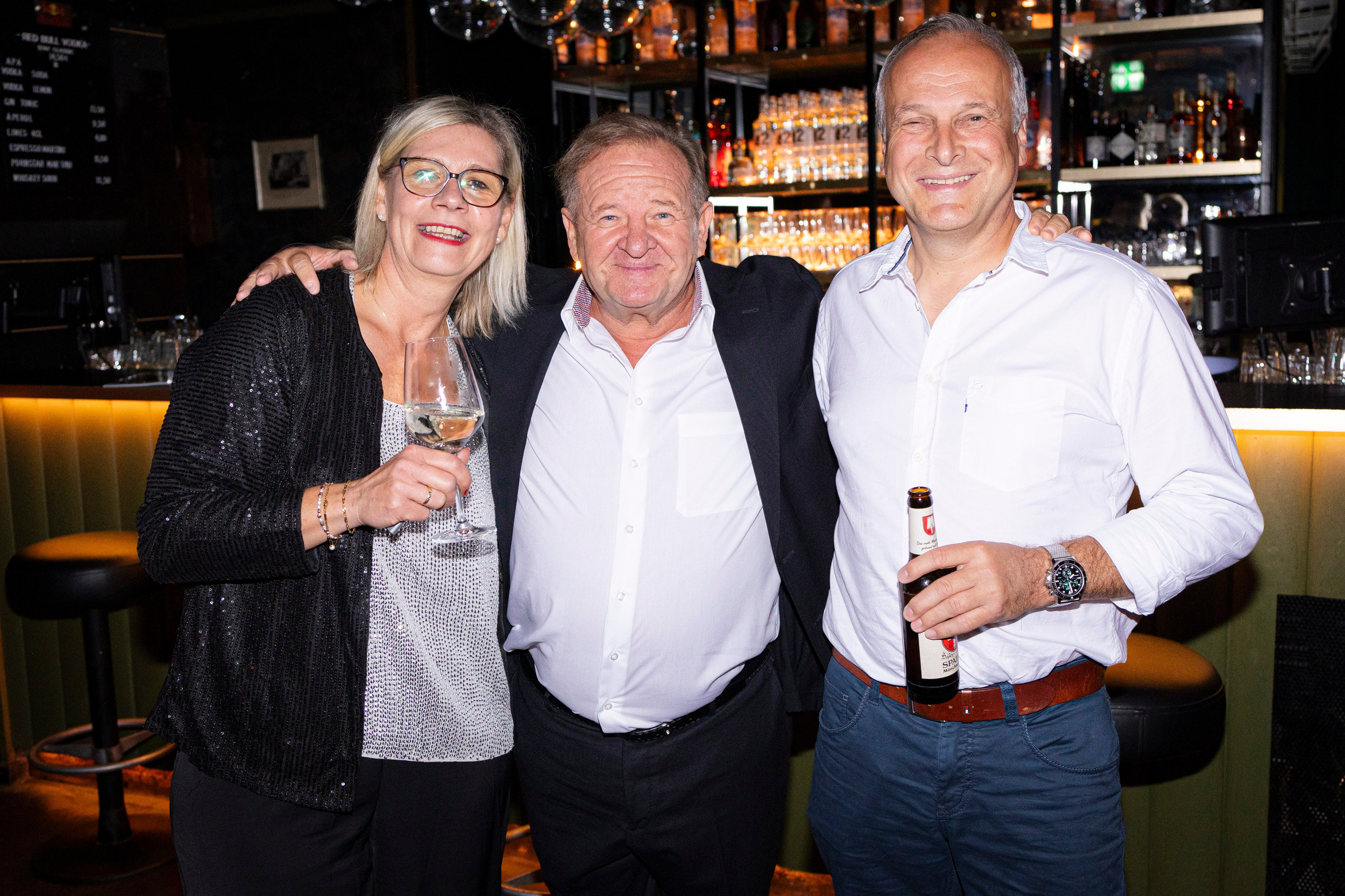 Birthday 30. Photographer in Munich