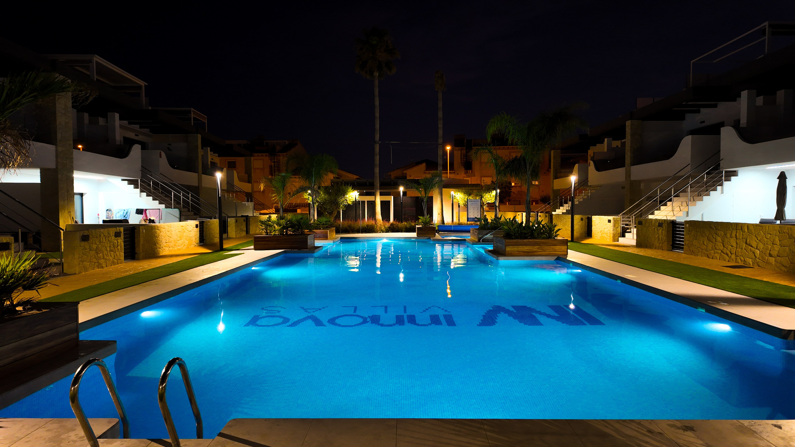 PALMVIEW I&M GROUP. Baby Beast