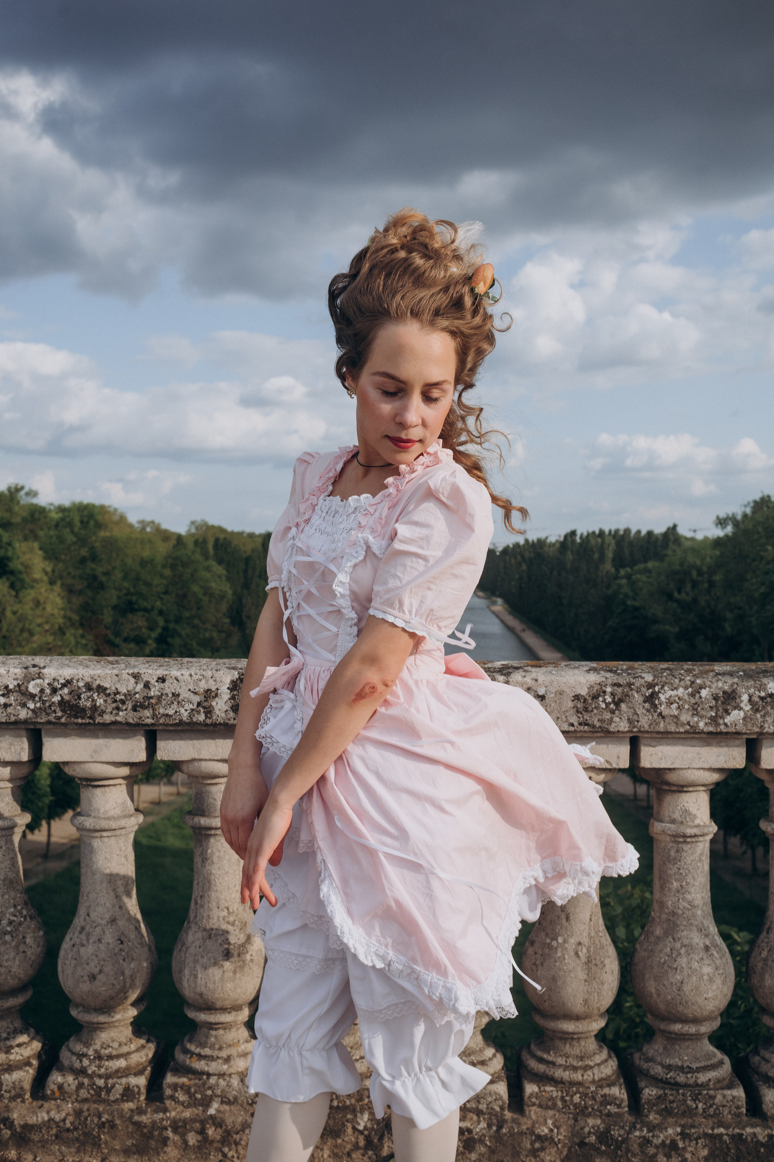 Portfolio. Content photographer in Paris — Genya Legou