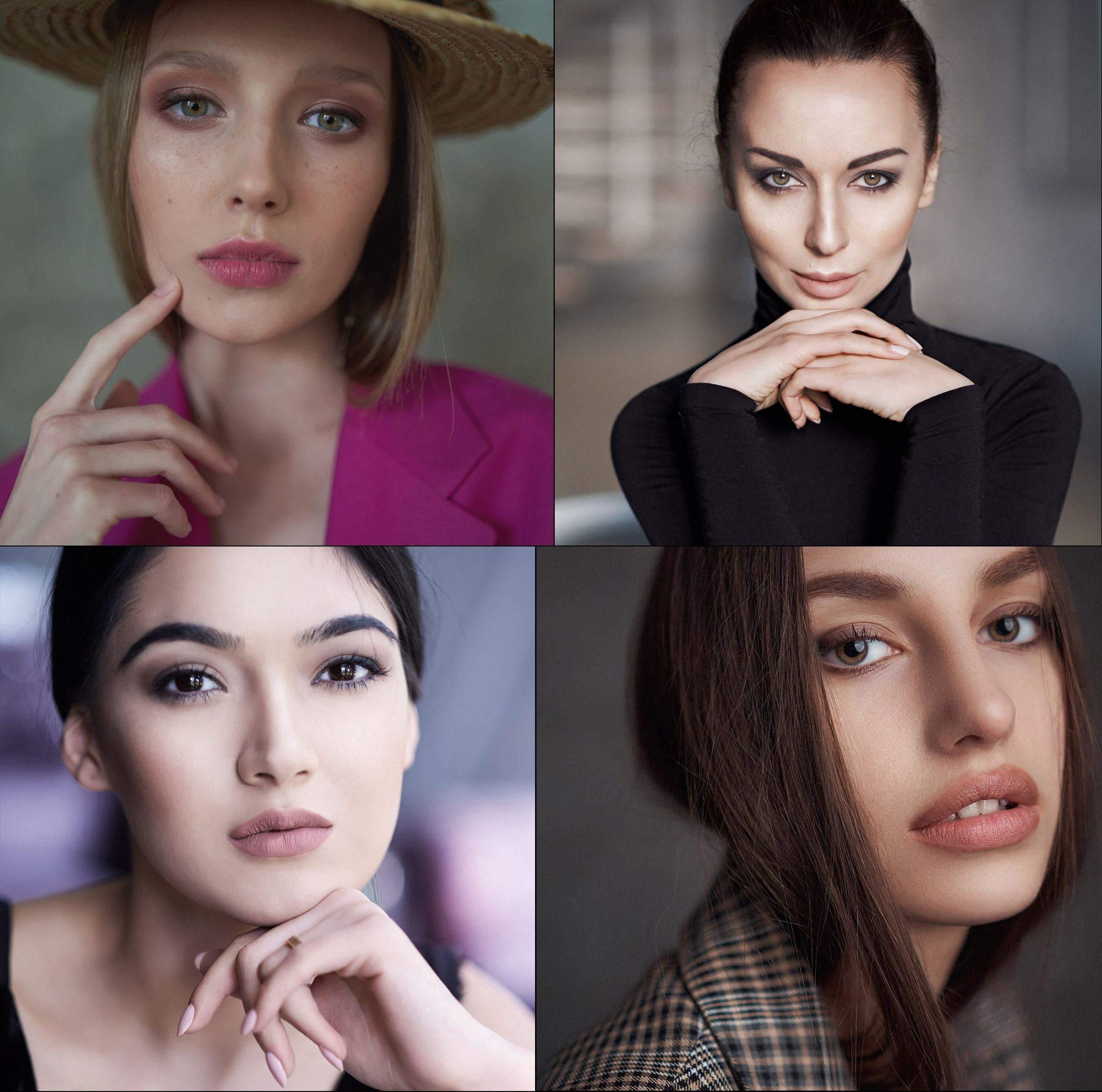 Andrey Osy Losevich — fotogrāfs Rīga