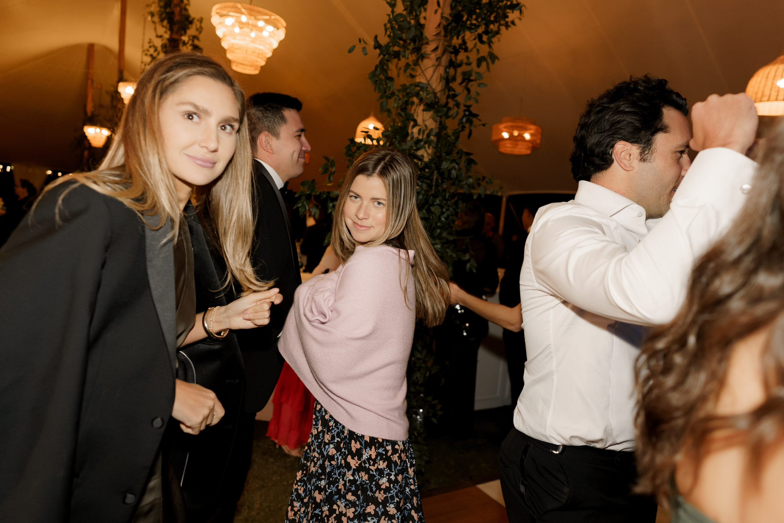 Marci and Yi. Wedding photographer and videographer New York | New Jersey